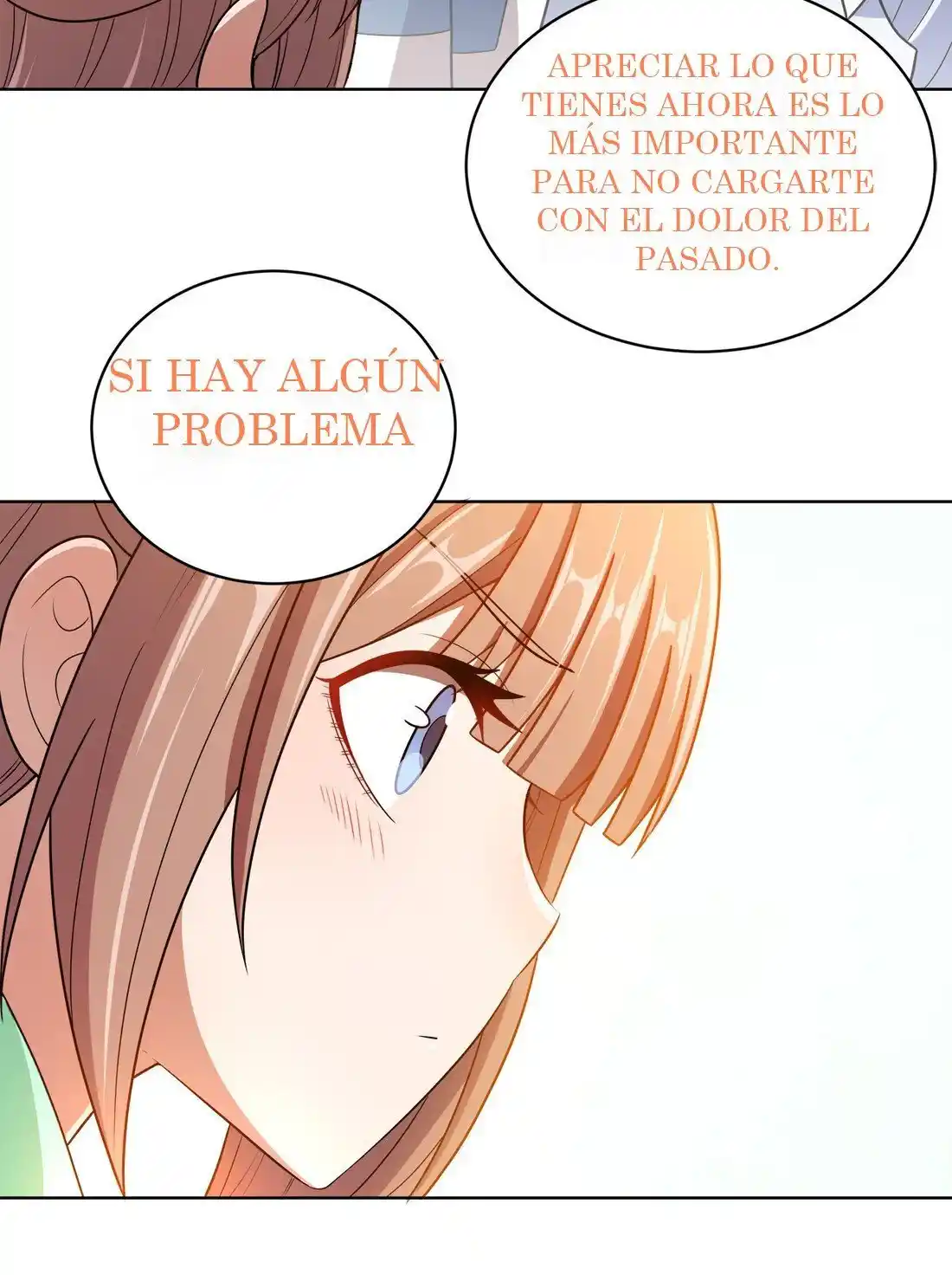 My Wife Is Cold-Hearted - Capítulo 16 - Página 23 - LectorTMOo