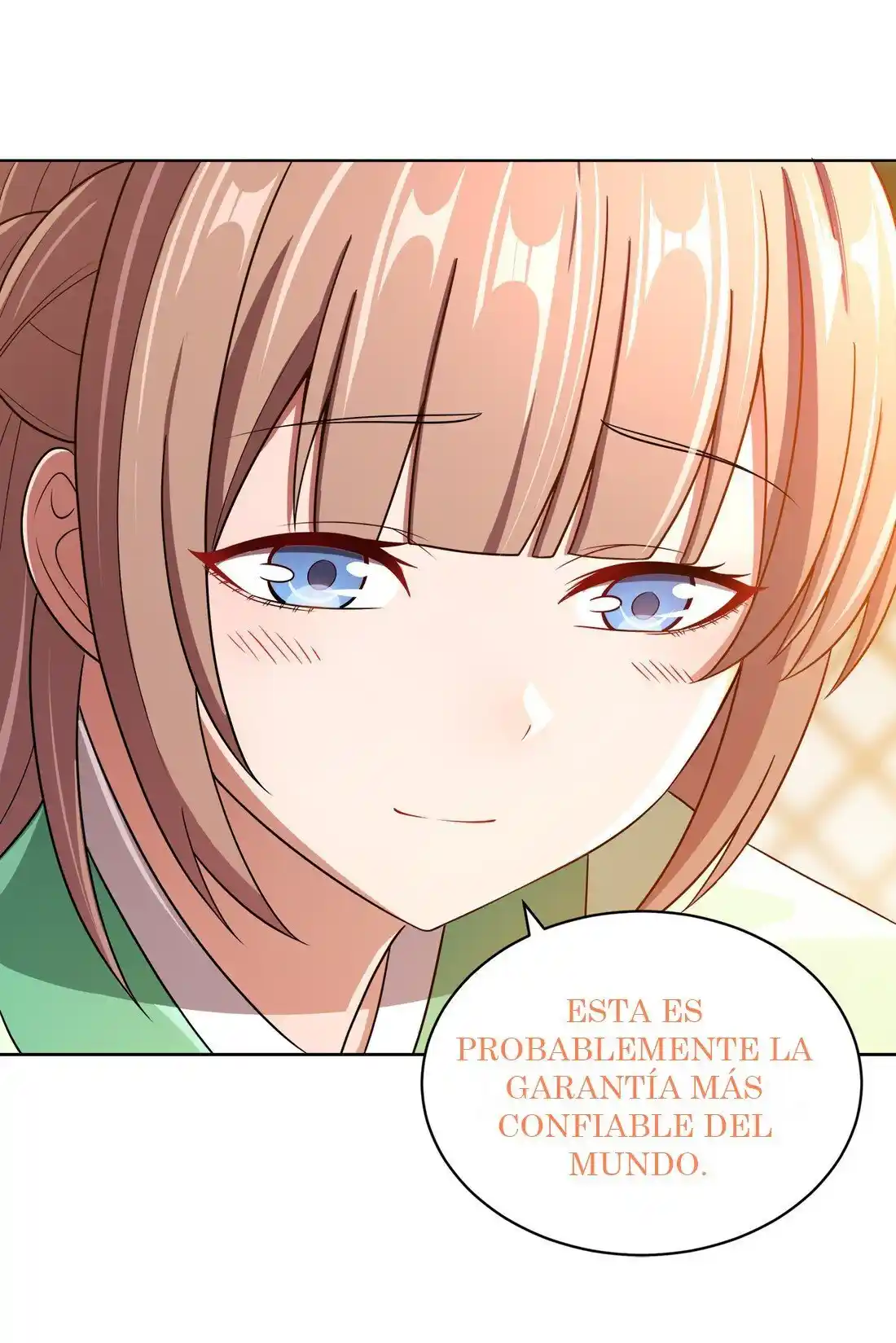 My Wife Is Cold-Hearted - Capítulo 16 - Página 24 - LectorTMOo