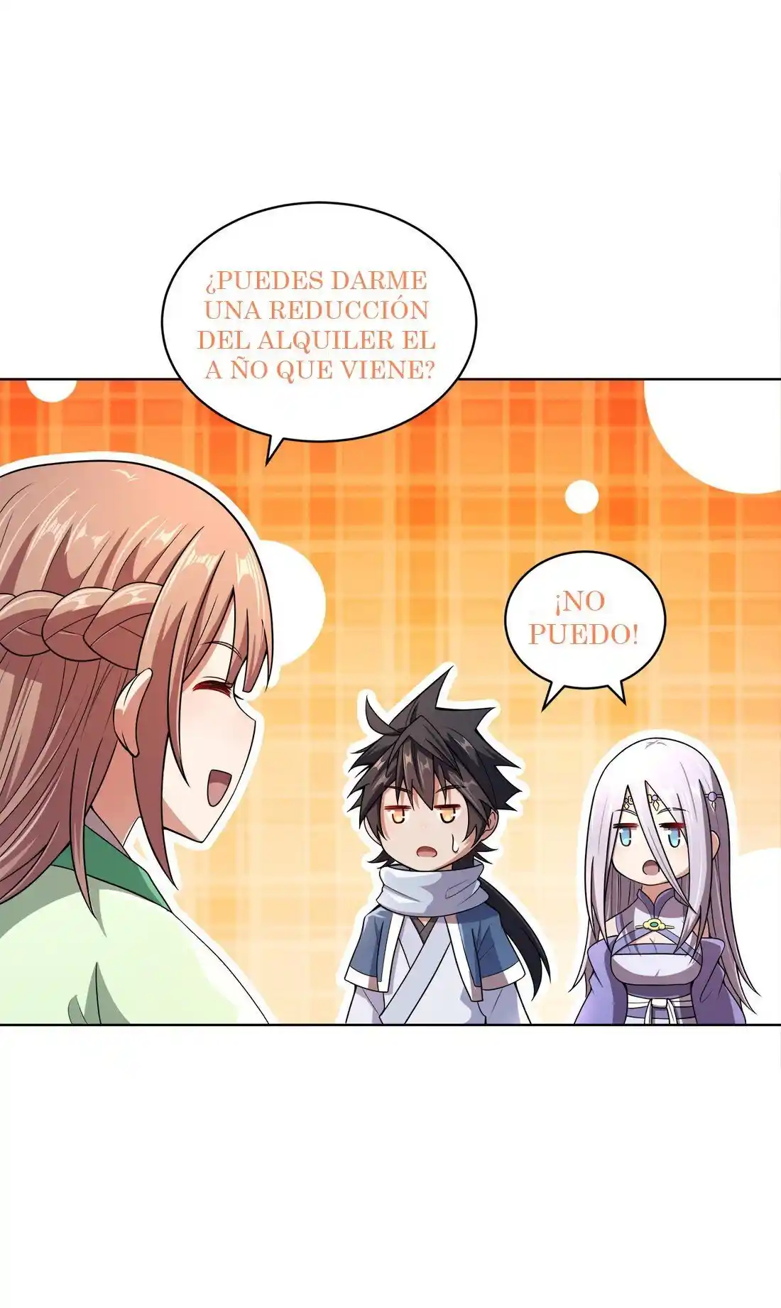 My Wife Is Cold-Hearted - Capítulo 16 - Página 25 - LectorTMOo