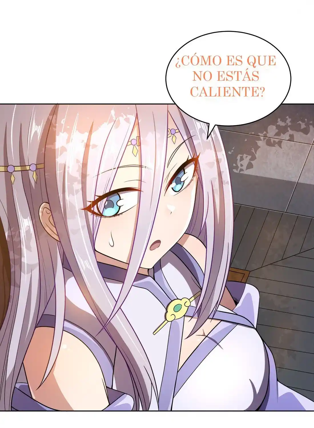 My Wife Is Cold-Hearted - Capítulo 16 - Página 28 - LectorTMOo