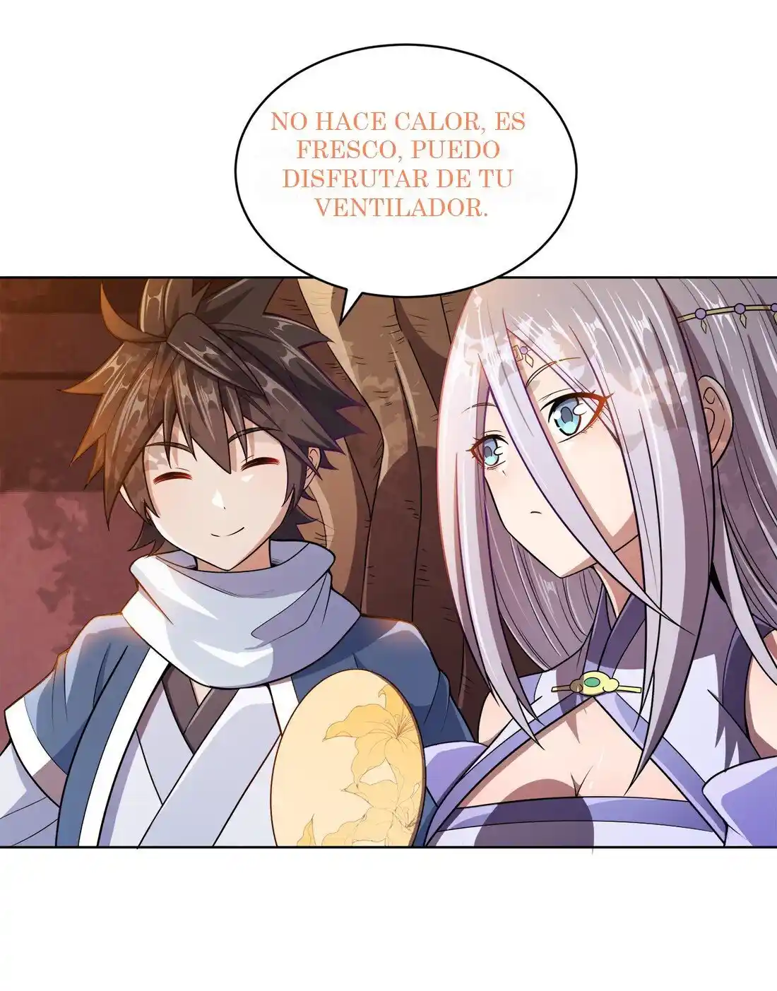 My Wife Is Cold-Hearted - Capítulo 16 - Página 29 - LectorTMOo