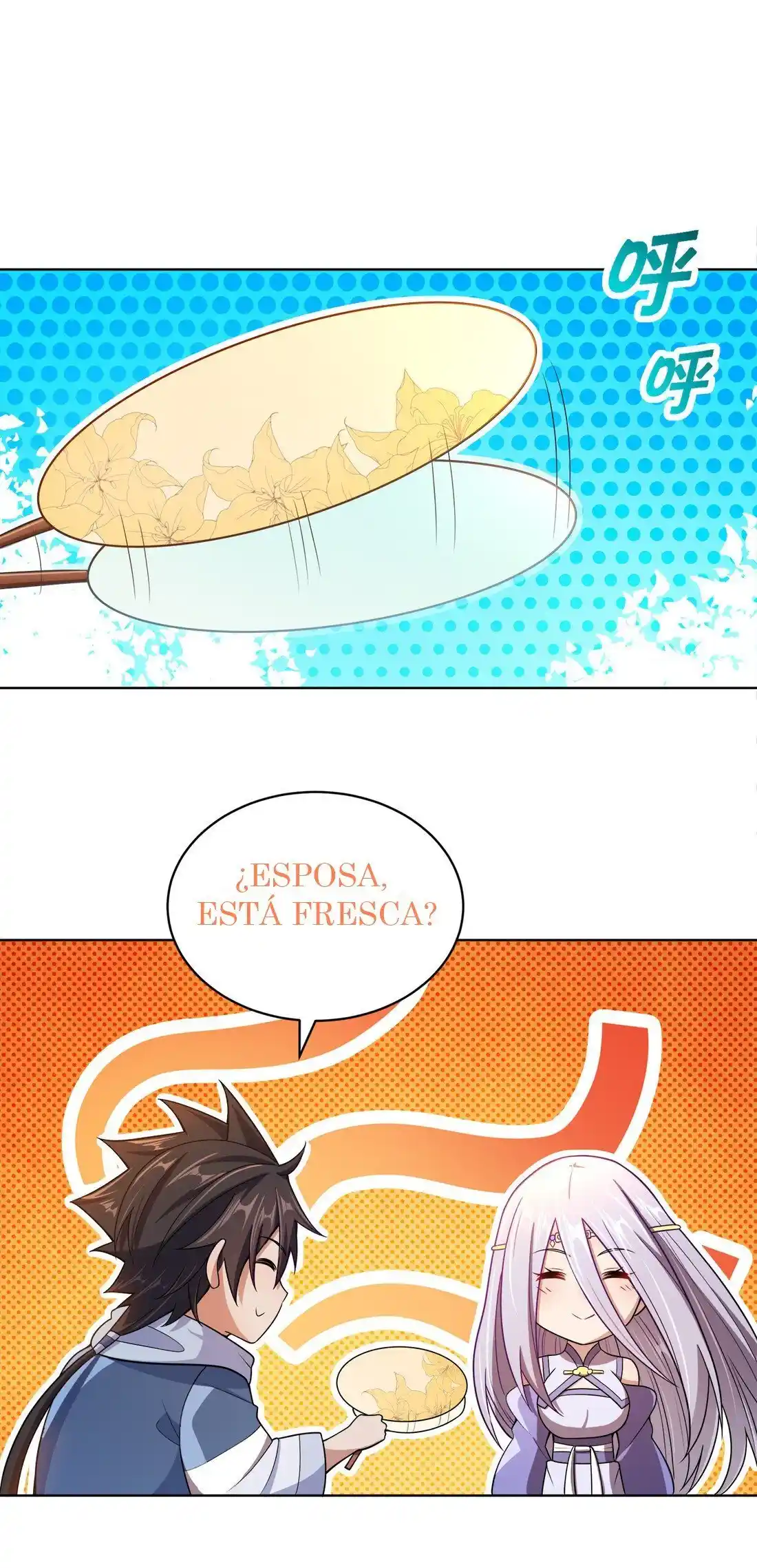 My Wife Is Cold-Hearted - Capítulo 16 - Página 31 - LectorTMOo