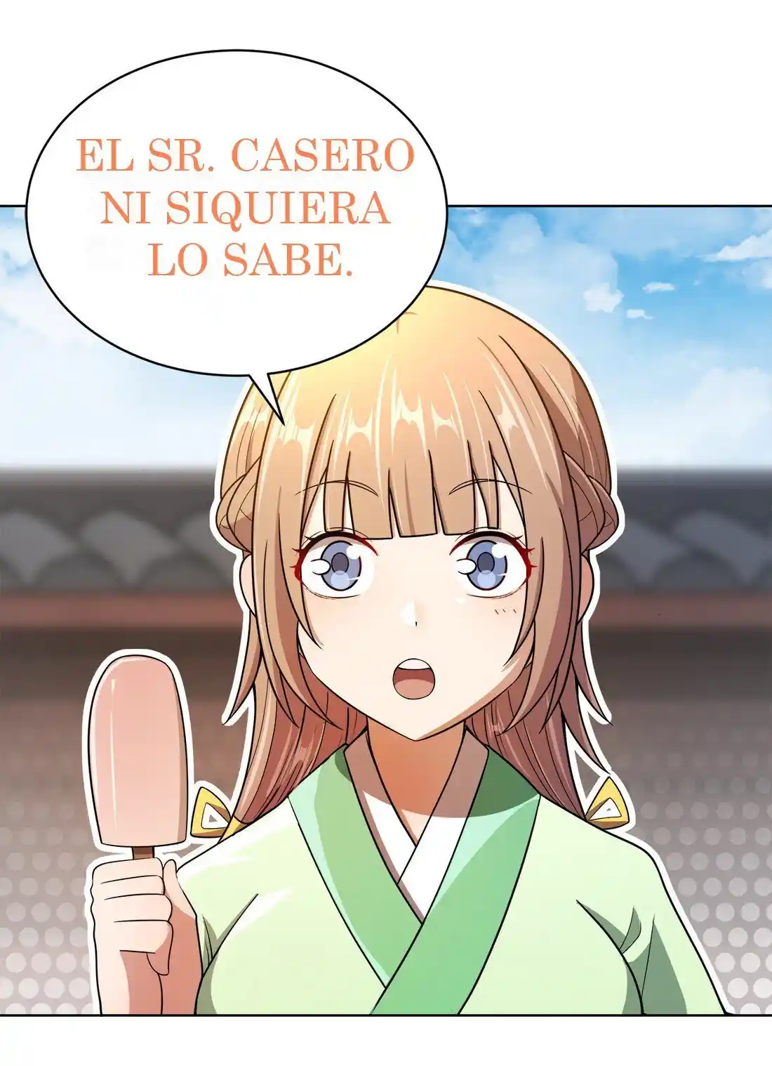 My Wife Is Cold-Hearted - Capítulo 16 - Página 36 - LectorTMOo