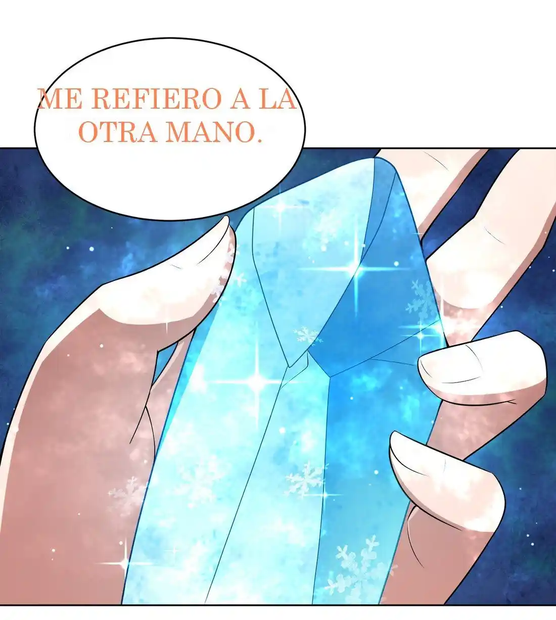 My Wife Is Cold-Hearted - Capítulo 16 - Página 37 - LectorTMOo