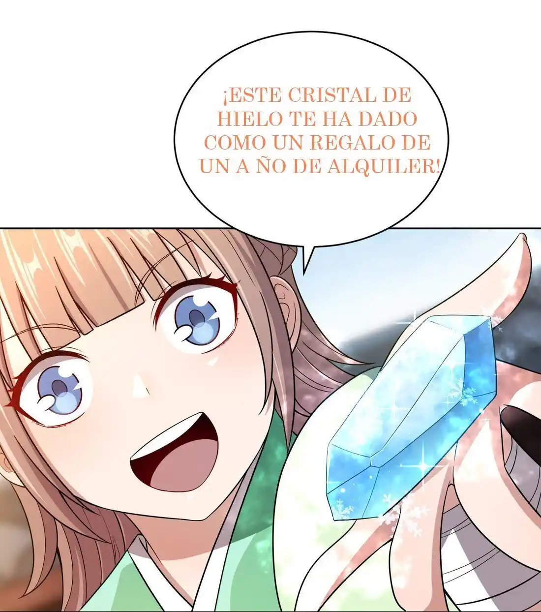 My Wife Is Cold-Hearted - Capítulo 16 - Página 39 - LectorTMOo