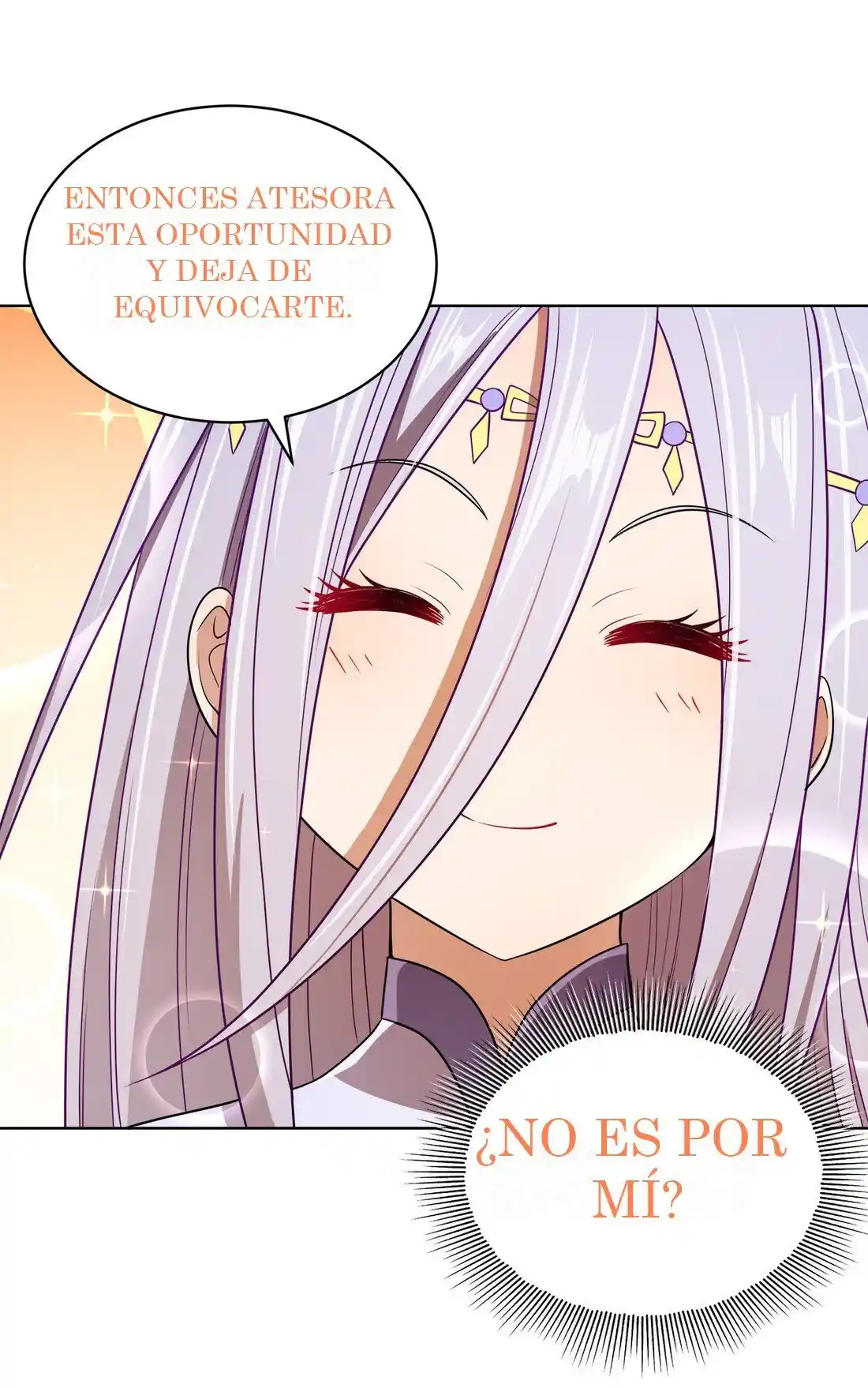 My Wife Is Cold-Hearted - Capítulo 16 - Página 42 - LectorTMOo
