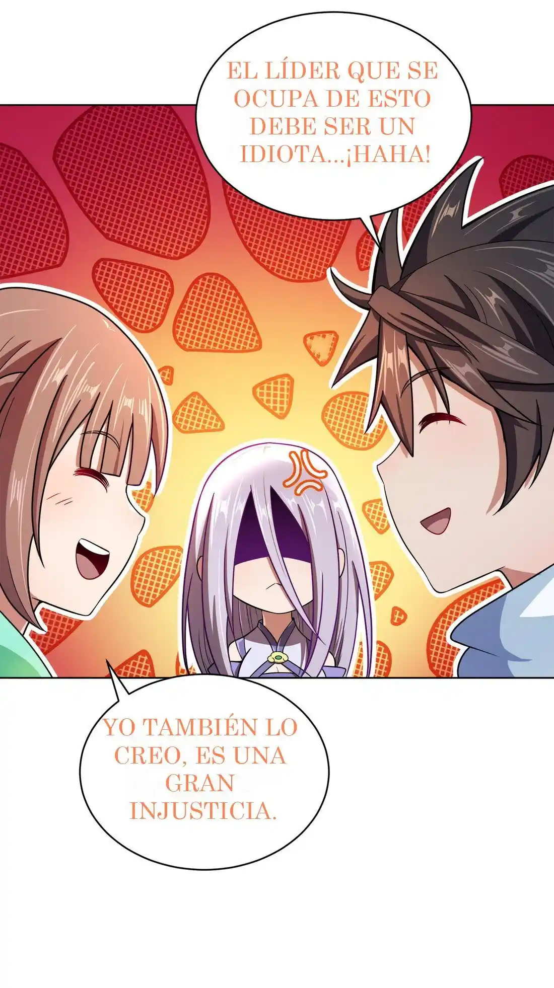 My Wife Is Cold-Hearted - Capítulo 16 - Página 43 - LectorTMOo