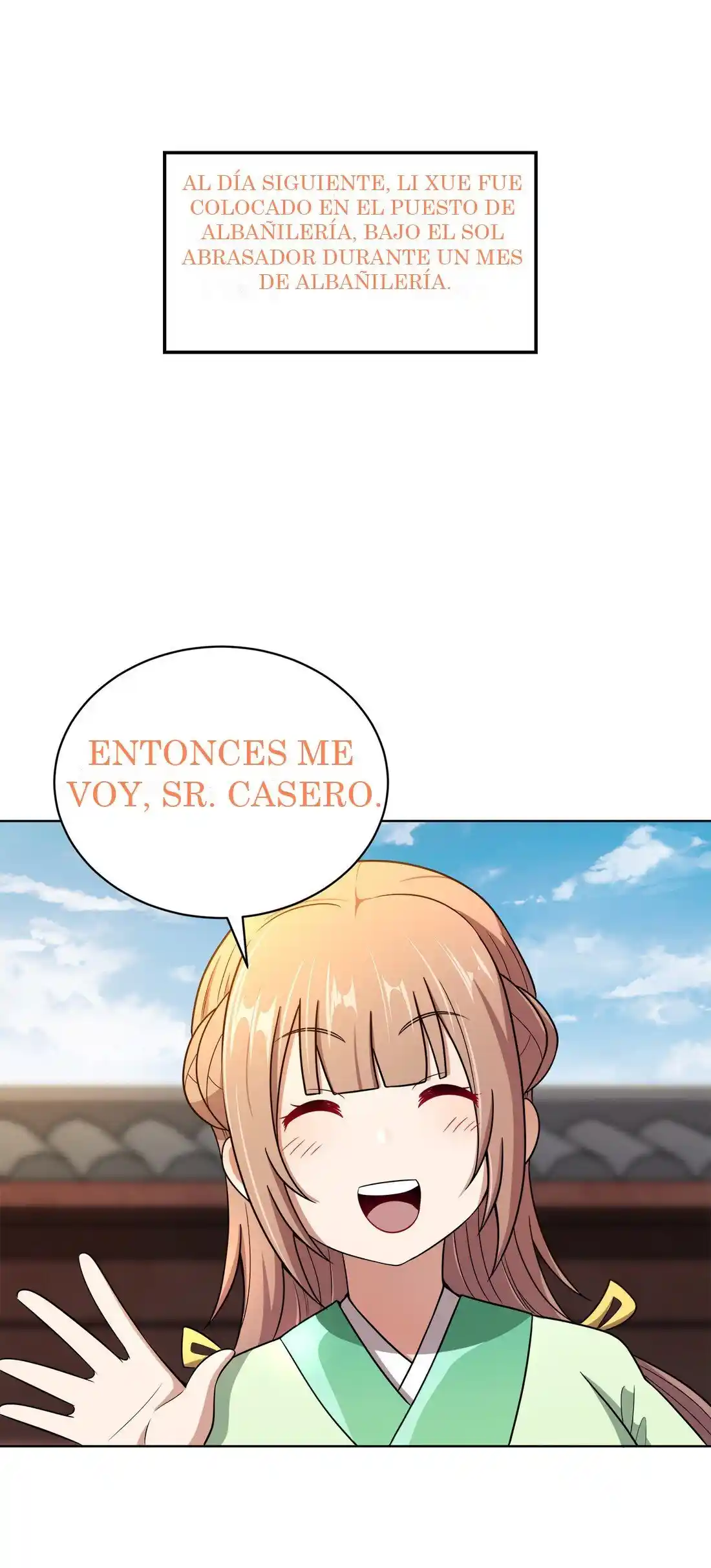 My Wife Is Cold-Hearted - Capítulo 16 - Página 44 - LectorTMOo
