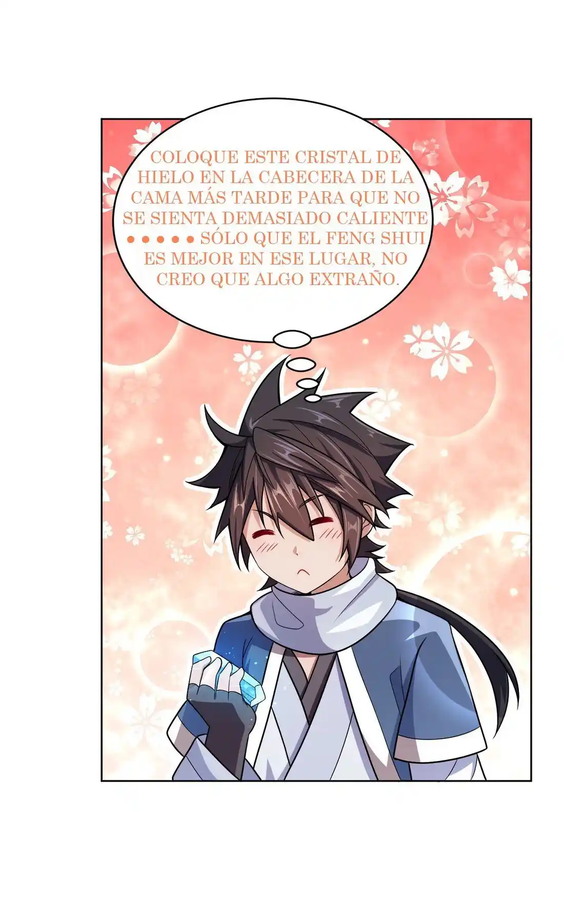 My Wife Is Cold-Hearted - Capítulo 16 - Página 45 - LectorTMOo