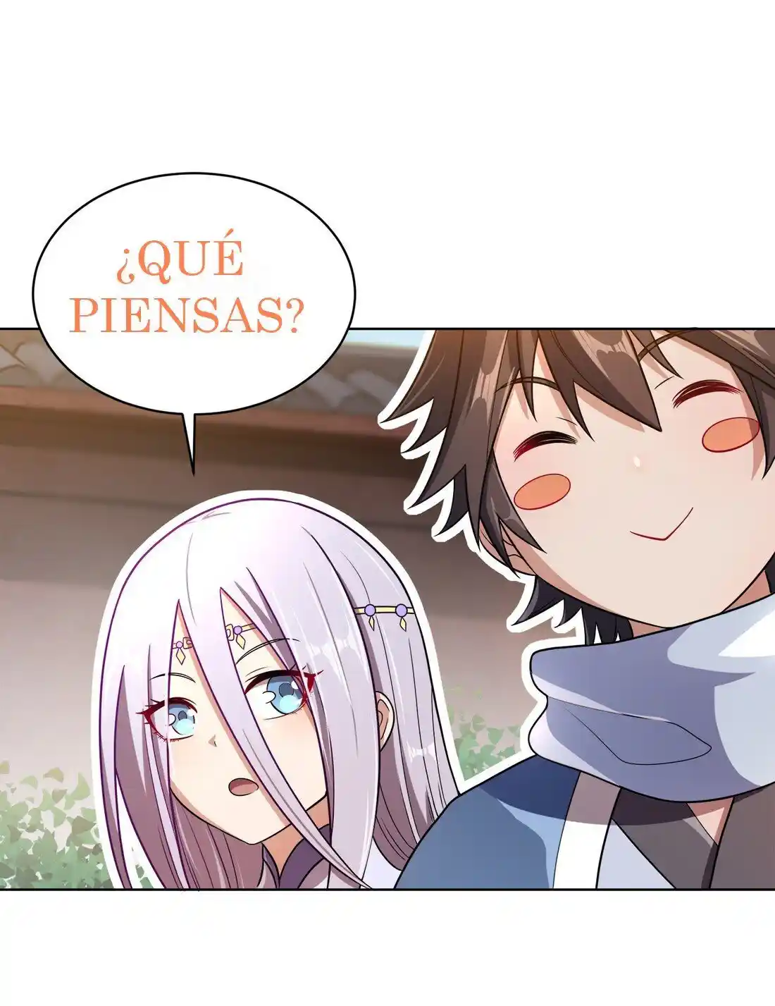 My Wife Is Cold-Hearted - Capítulo 16 - Página 46 - LectorTMOo