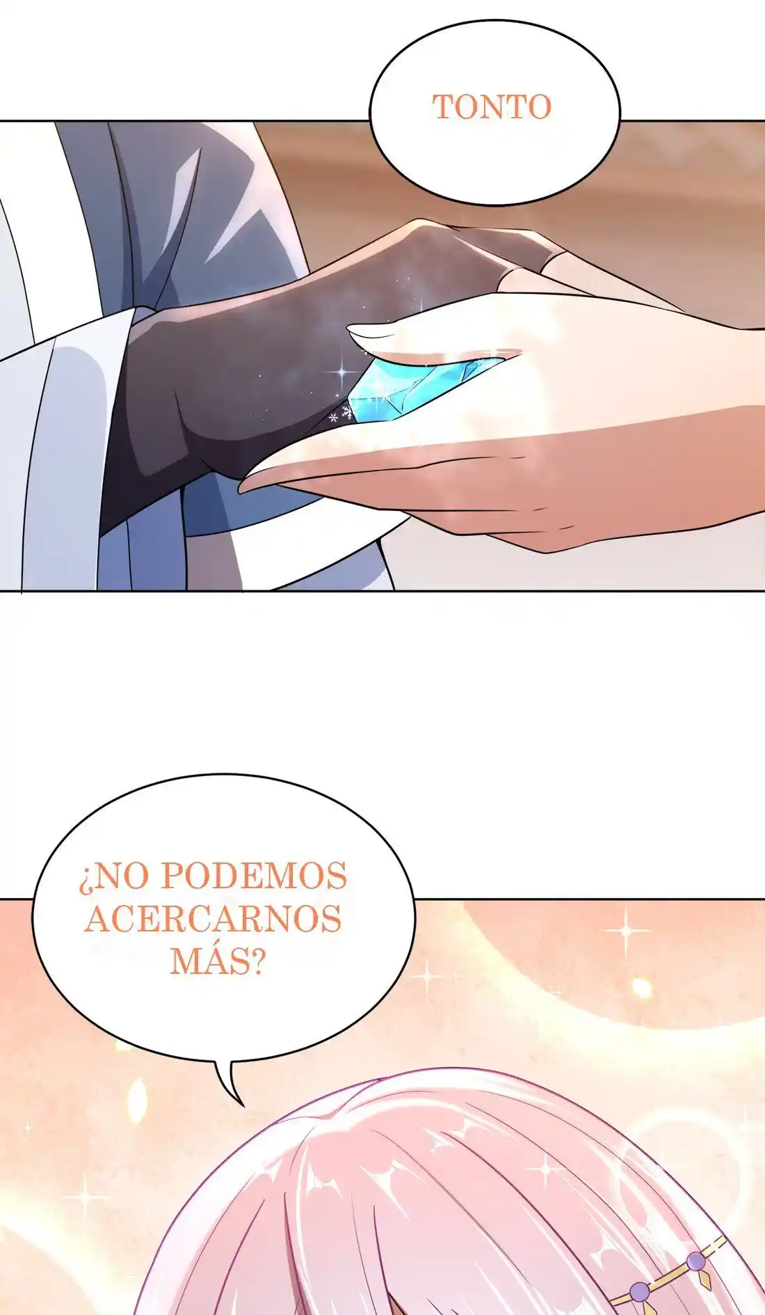 My Wife Is Cold-Hearted - Capítulo 16 - Página 51 - LectorTMOo