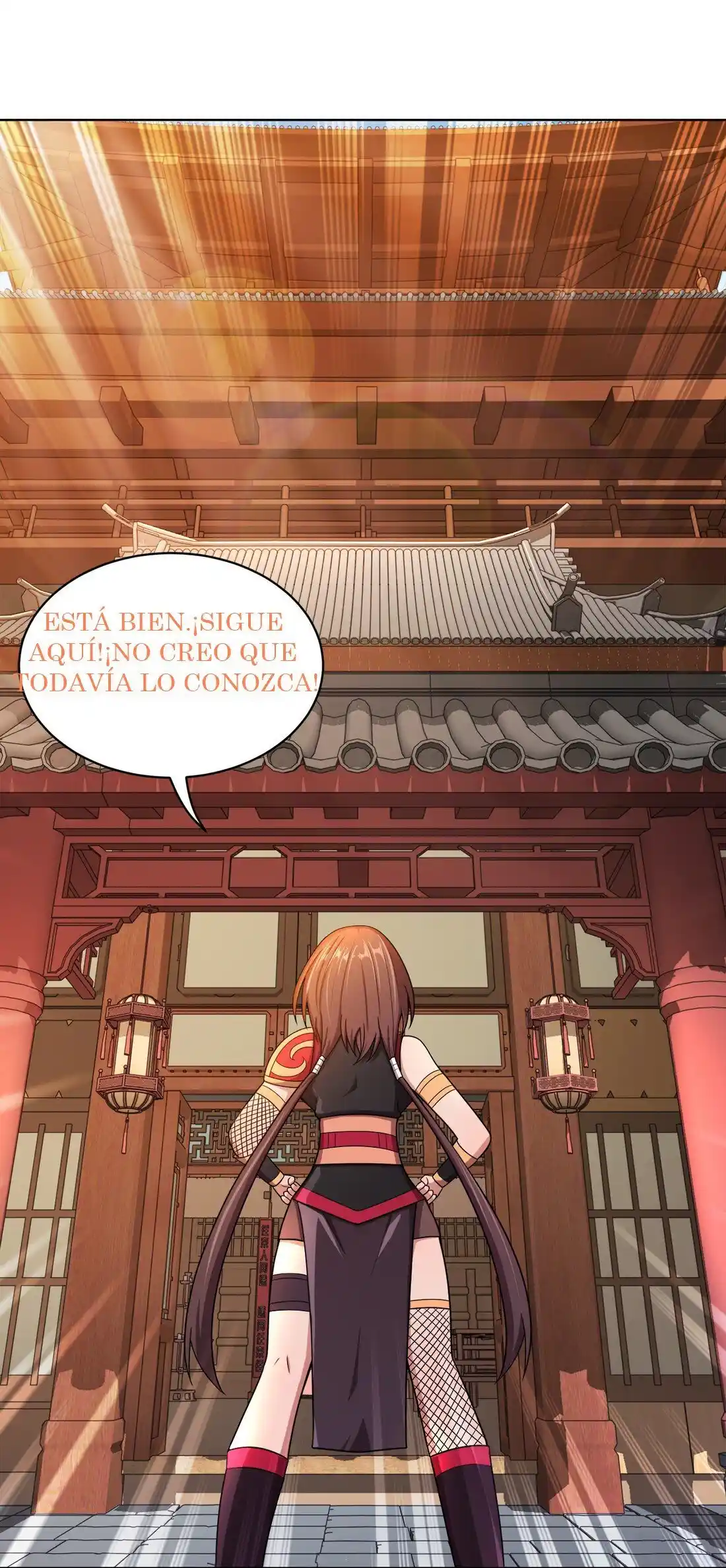 My Wife Is Cold-Hearted - Capítulo 17 - Página 3 - LectorTMOo