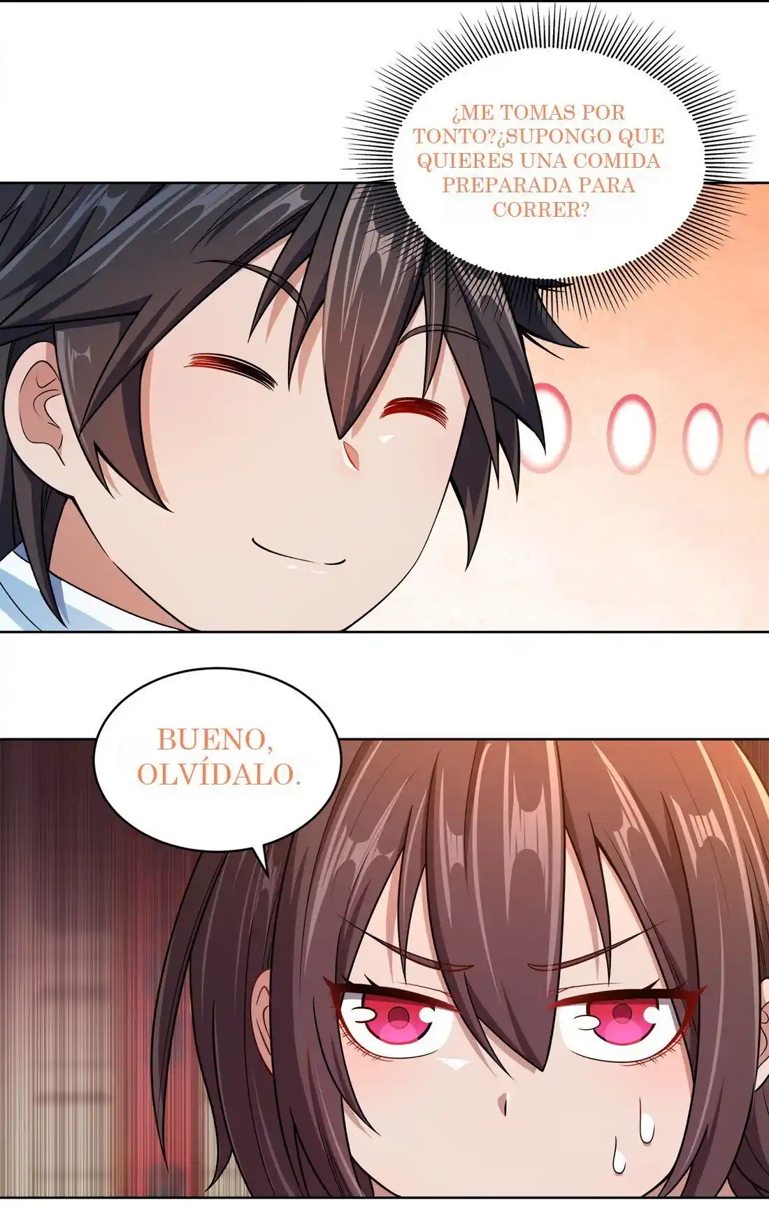 My Wife Is Cold-Hearted - Capítulo 17 - Página 12 - LectorTMOo