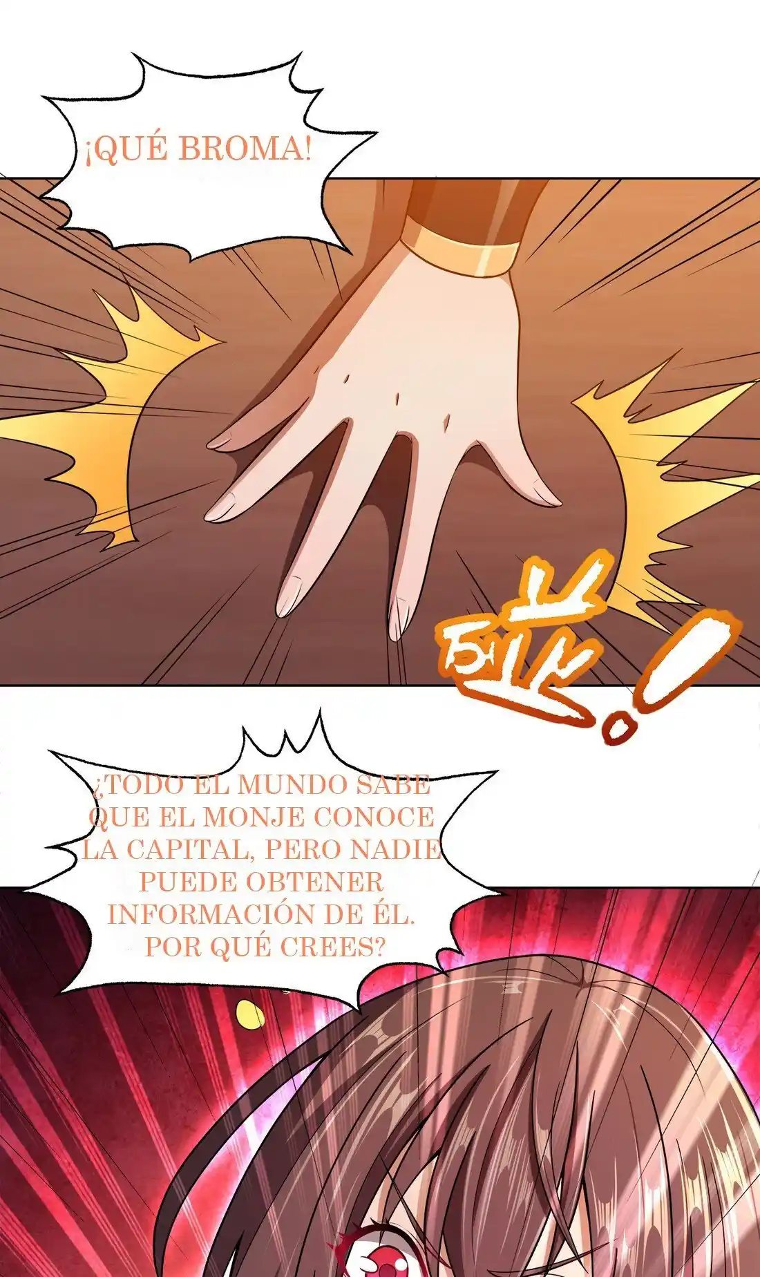 My Wife Is Cold-Hearted - Capítulo 17 - Página 17 - LectorTMOo
