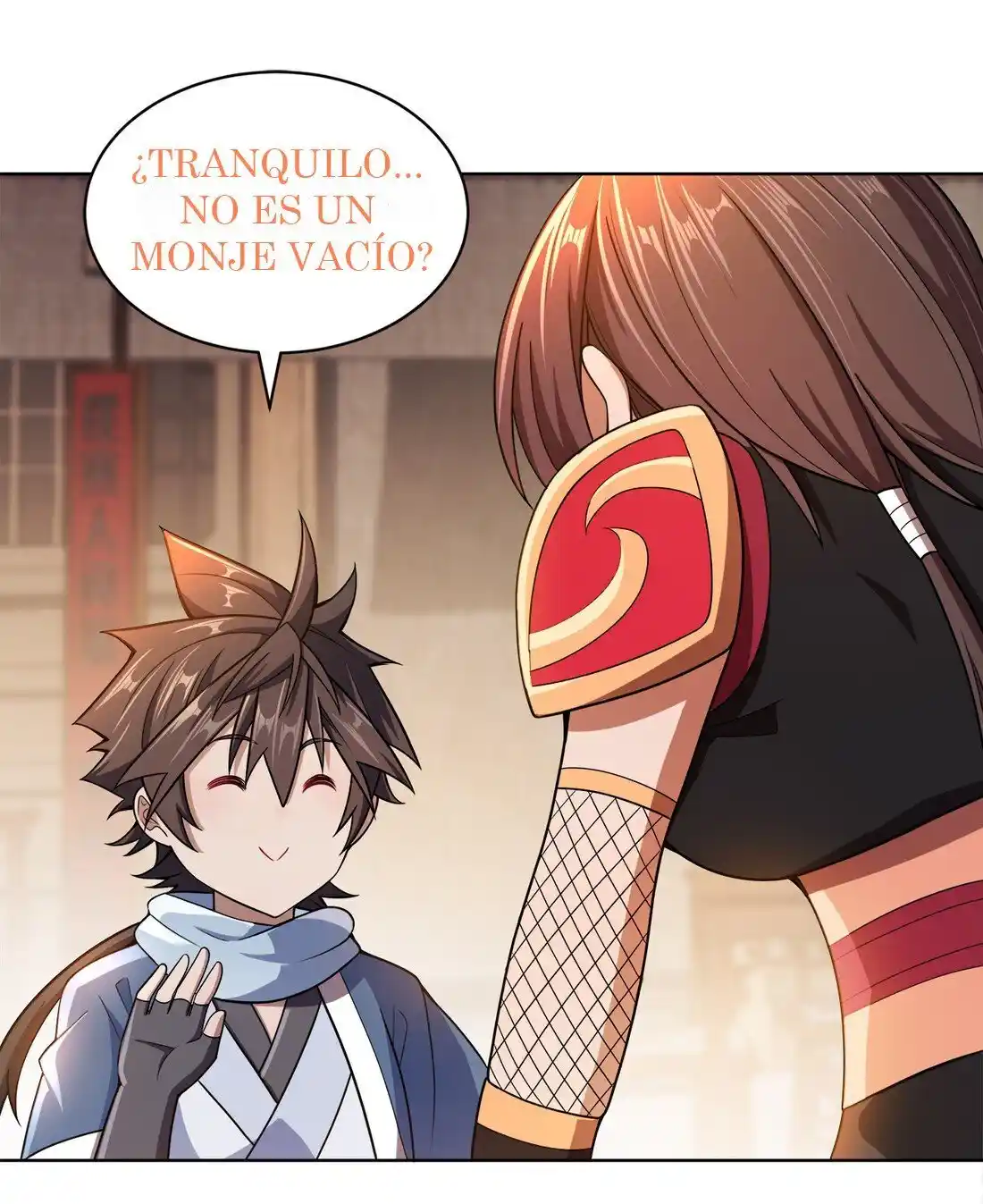 My Wife Is Cold-Hearted - Capítulo 17 - Página 19 - LectorTMOo