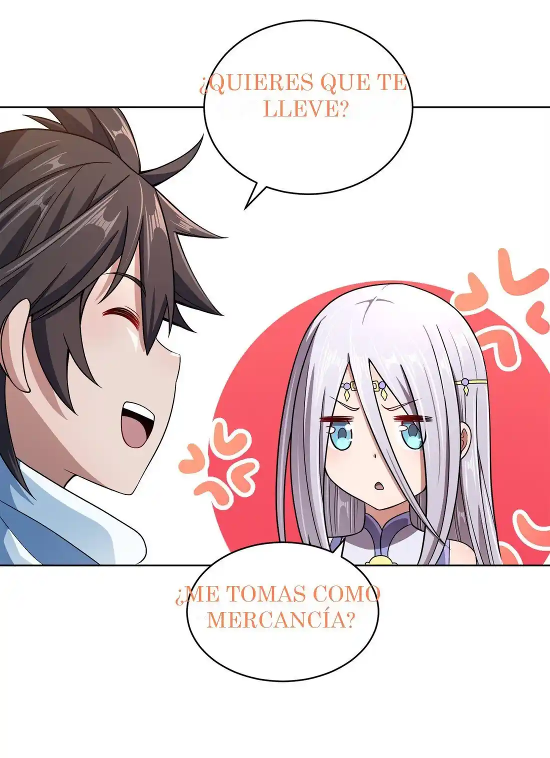 My Wife Is Cold-Hearted - Capítulo 17 - Página 24 - LectorTMOo