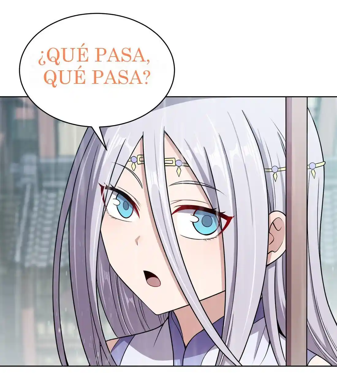 My Wife Is Cold-Hearted - Capítulo 17 - Página 34 - LectorTMOo