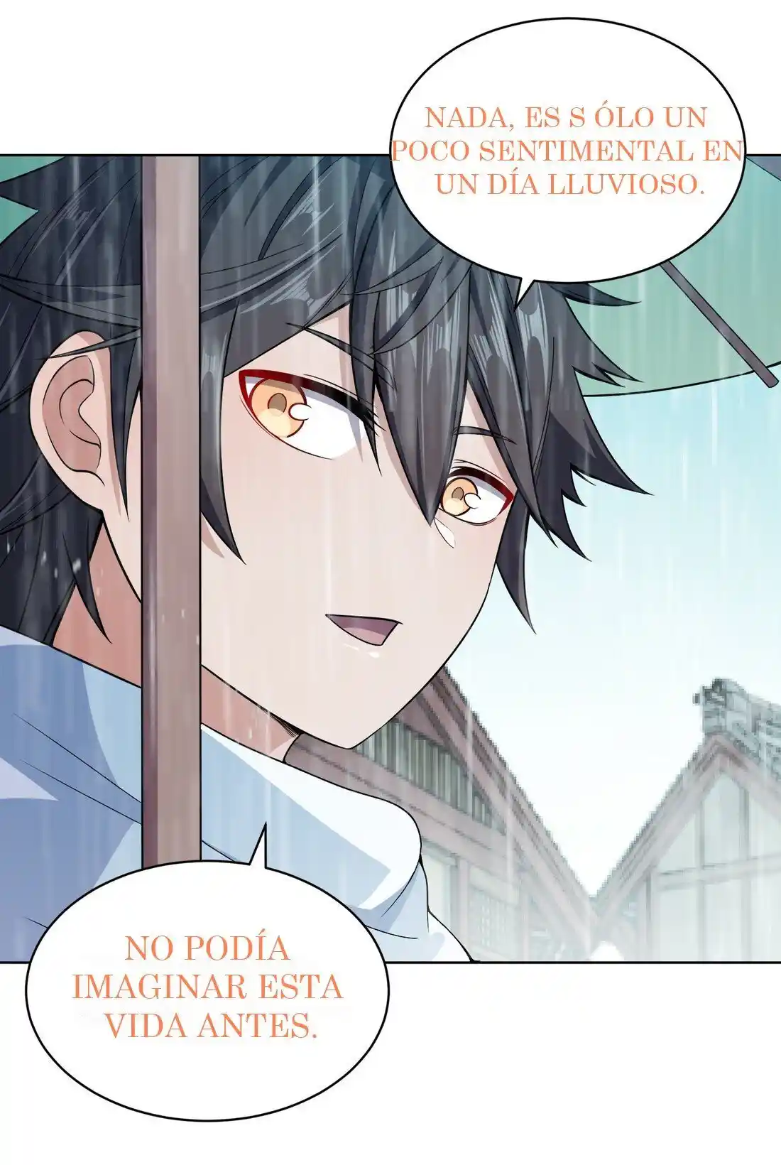 My Wife Is Cold-Hearted - Capítulo 17 - Página 35 - LectorTMOo