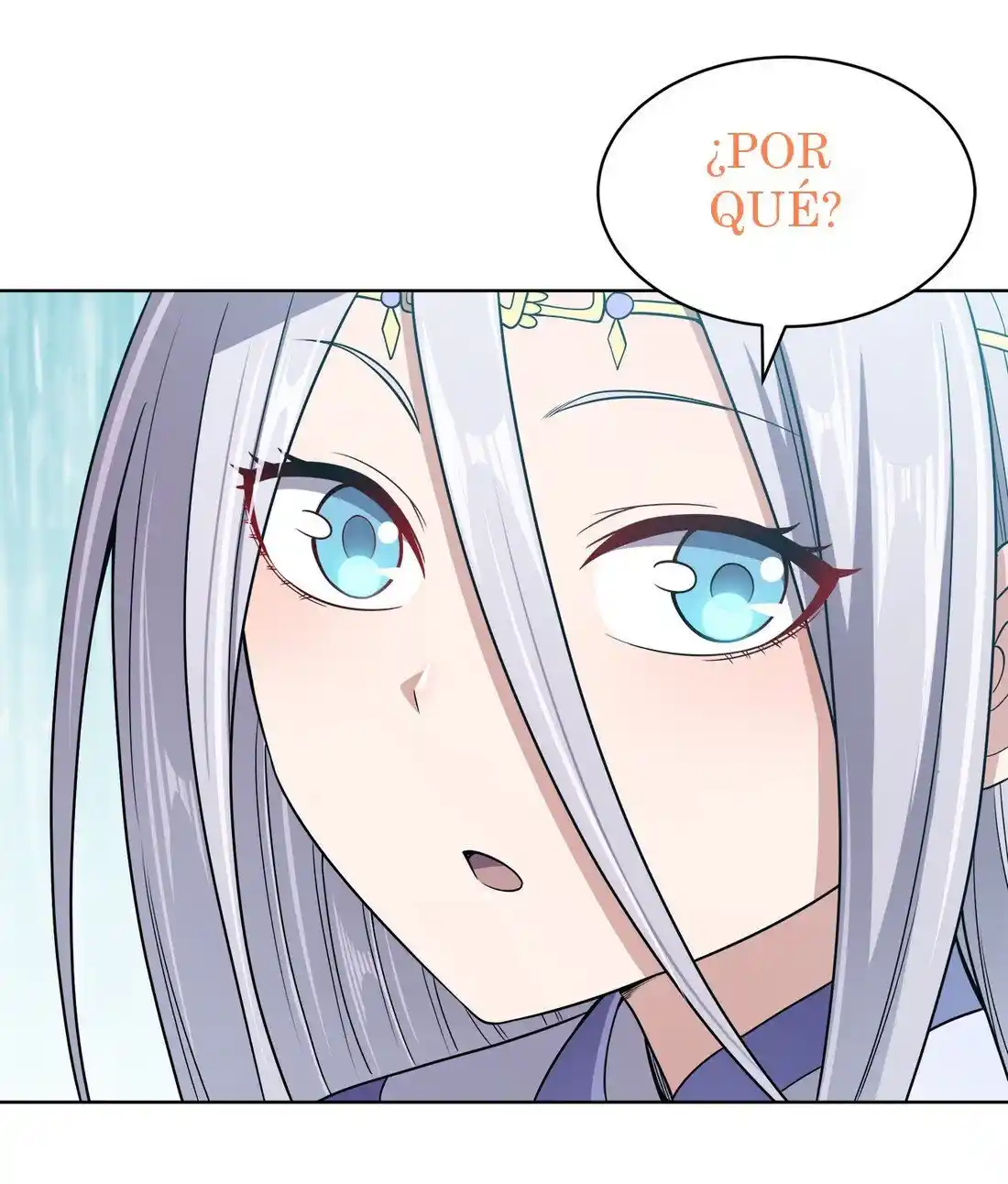 My Wife Is Cold-Hearted - Capítulo 17 - Página 36 - LectorTMOo