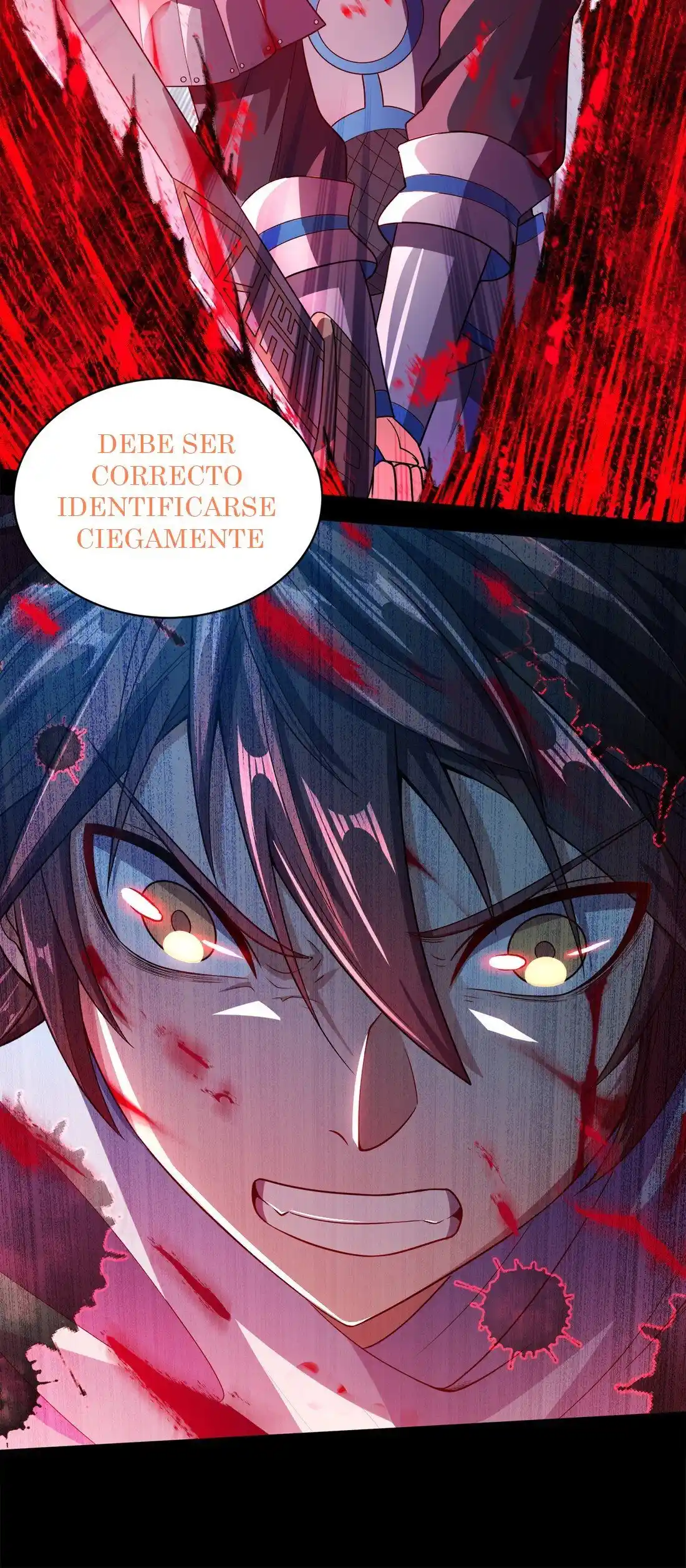 My Wife Is Cold-Hearted - Capítulo 17 - Página 41 - LectorTMOo