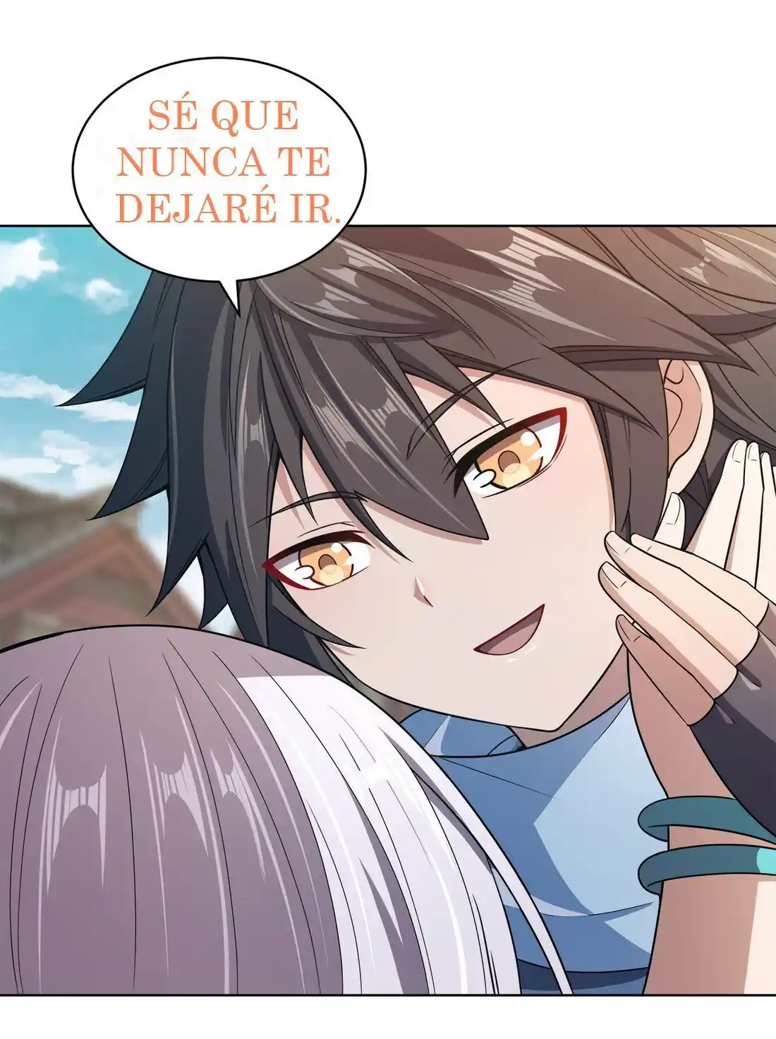 My Wife Is Cold-Hearted - Capítulo 17 - Página 51 - LectorTMOo