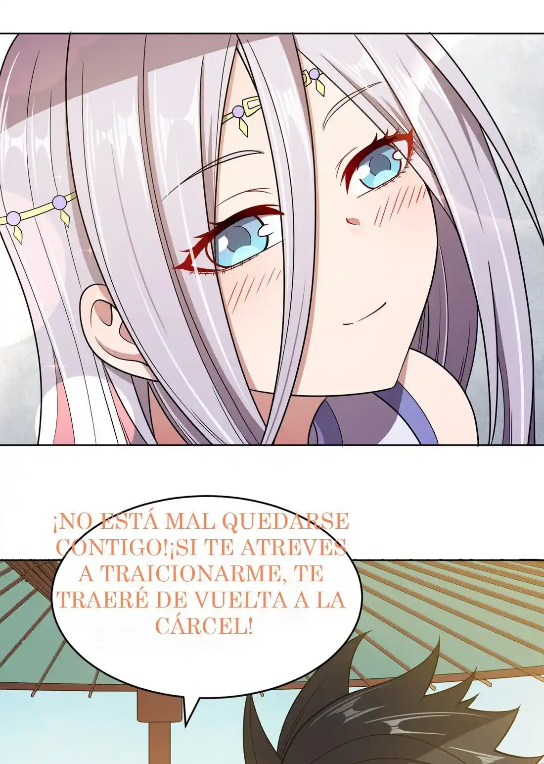 My Wife Is Cold-Hearted - Capítulo 17 - Página 52 - LectorTMOo