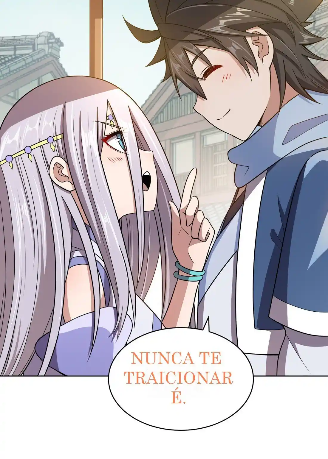 My Wife Is Cold-Hearted - Capítulo 17 - Página 53 - LectorTMOo
