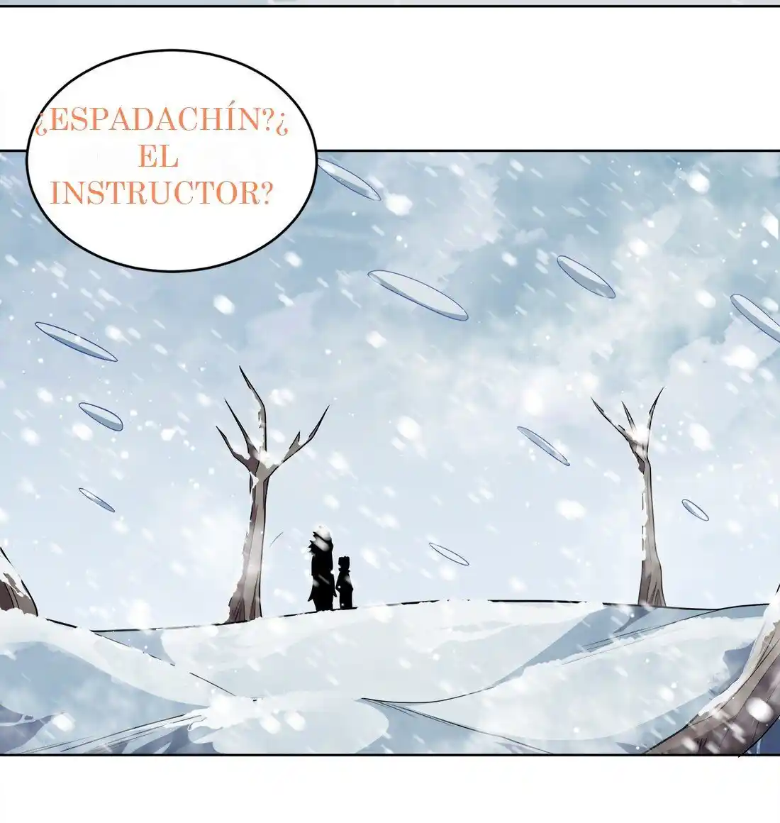 My Wife Is Cold-Hearted - Capítulo 17 - Página 59 - LectorTMOo