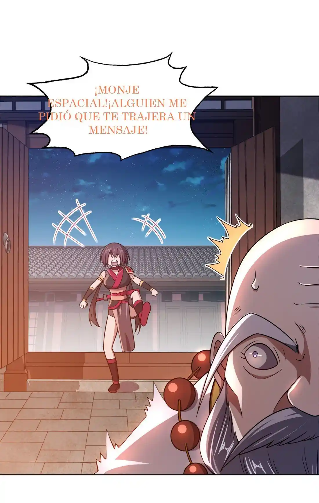My Wife Is Cold-Hearted - Capítulo 18 - Página 8 - LectorTMOo