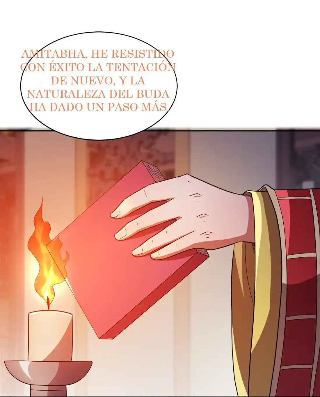 My Wife Is Cold-Hearted - Capítulo 18 - Página 13 - LectorTMOo