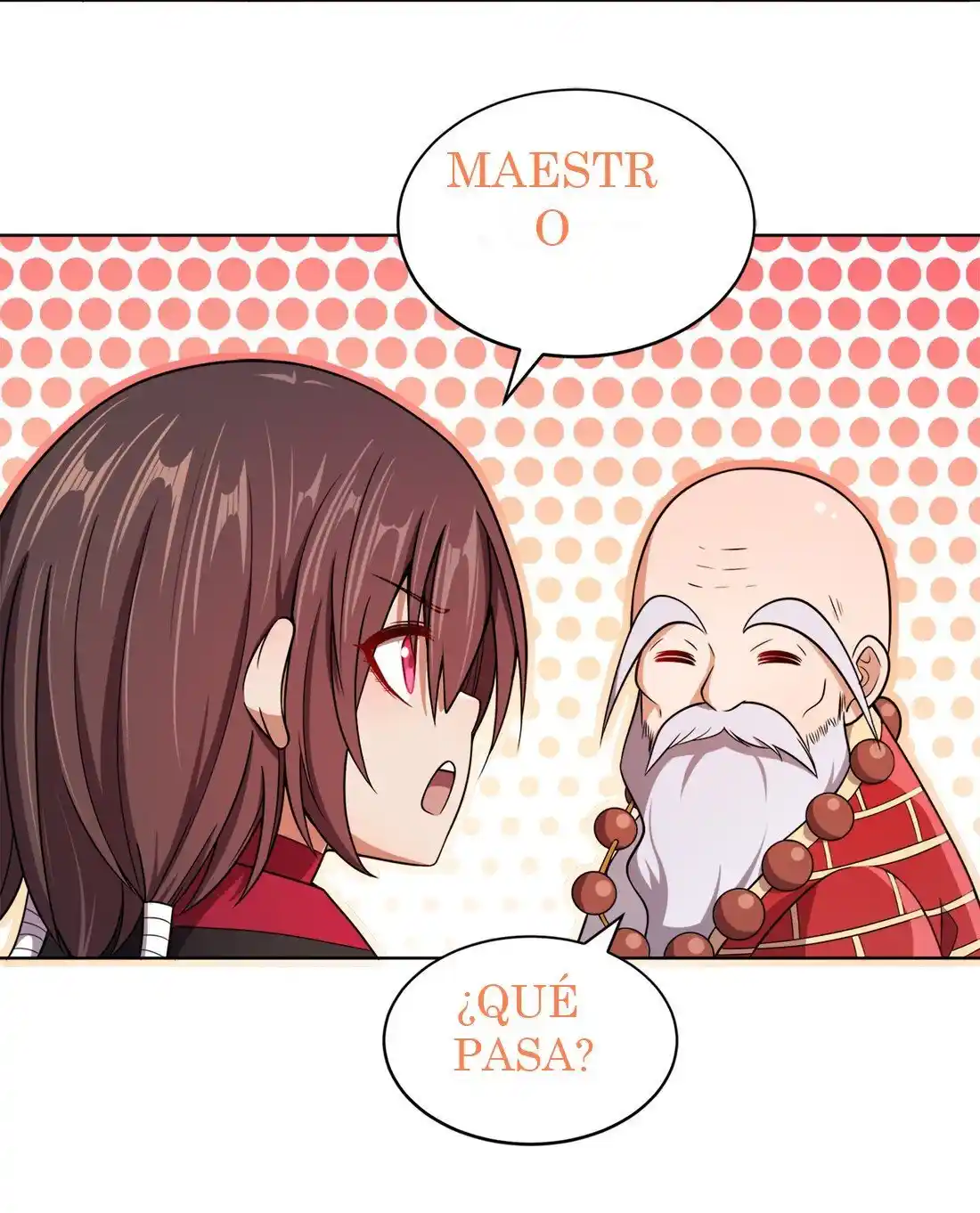 My Wife Is Cold-Hearted - Capítulo 18 - Página 15 - LectorTMOo