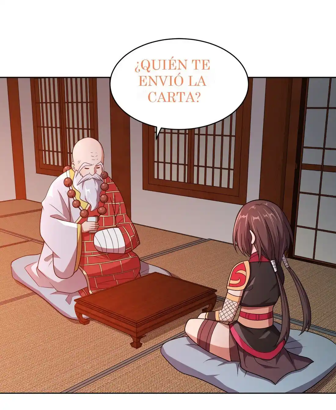 My Wife Is Cold-Hearted - Capítulo 18 - Página 19 - LectorTMOo