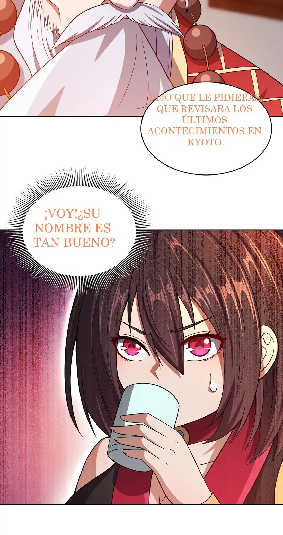 My Wife Is Cold-Hearted - Capítulo 18 - Página 22 - LectorTMOo