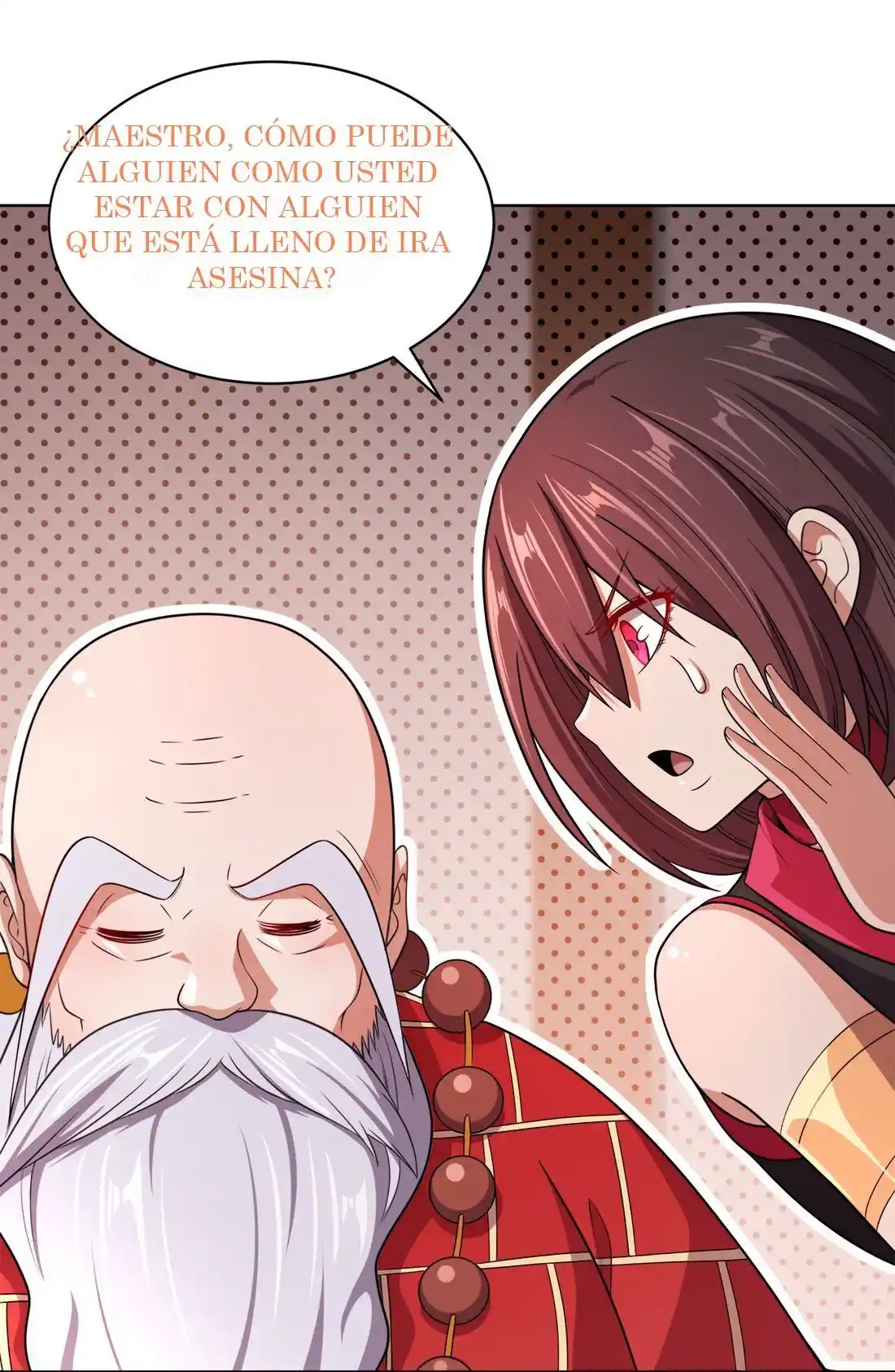 My Wife Is Cold-Hearted - Capítulo 18 - Página 25 - LectorTMOo