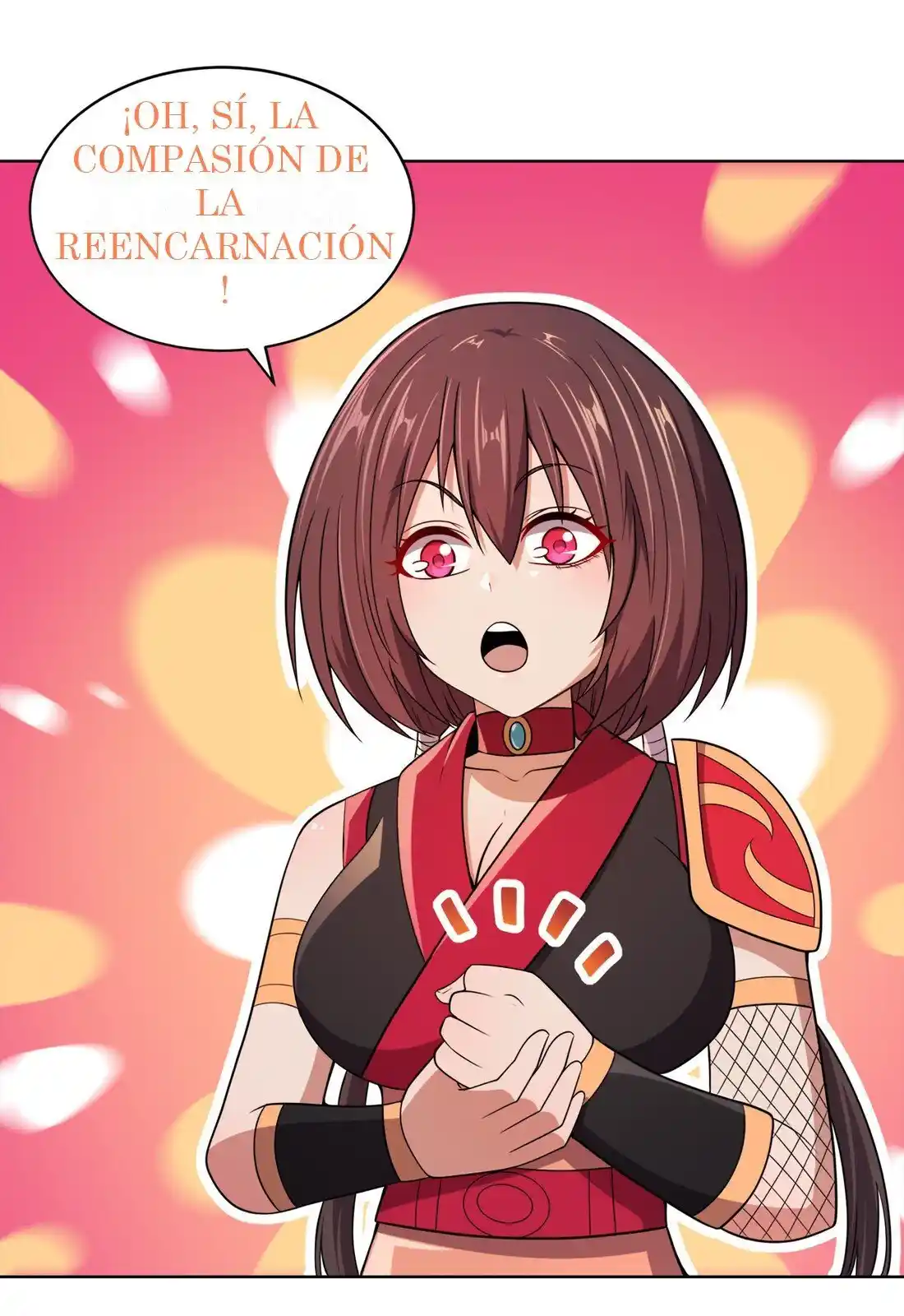 My Wife Is Cold-Hearted - Capítulo 18 - Página 27 - LectorTMOo