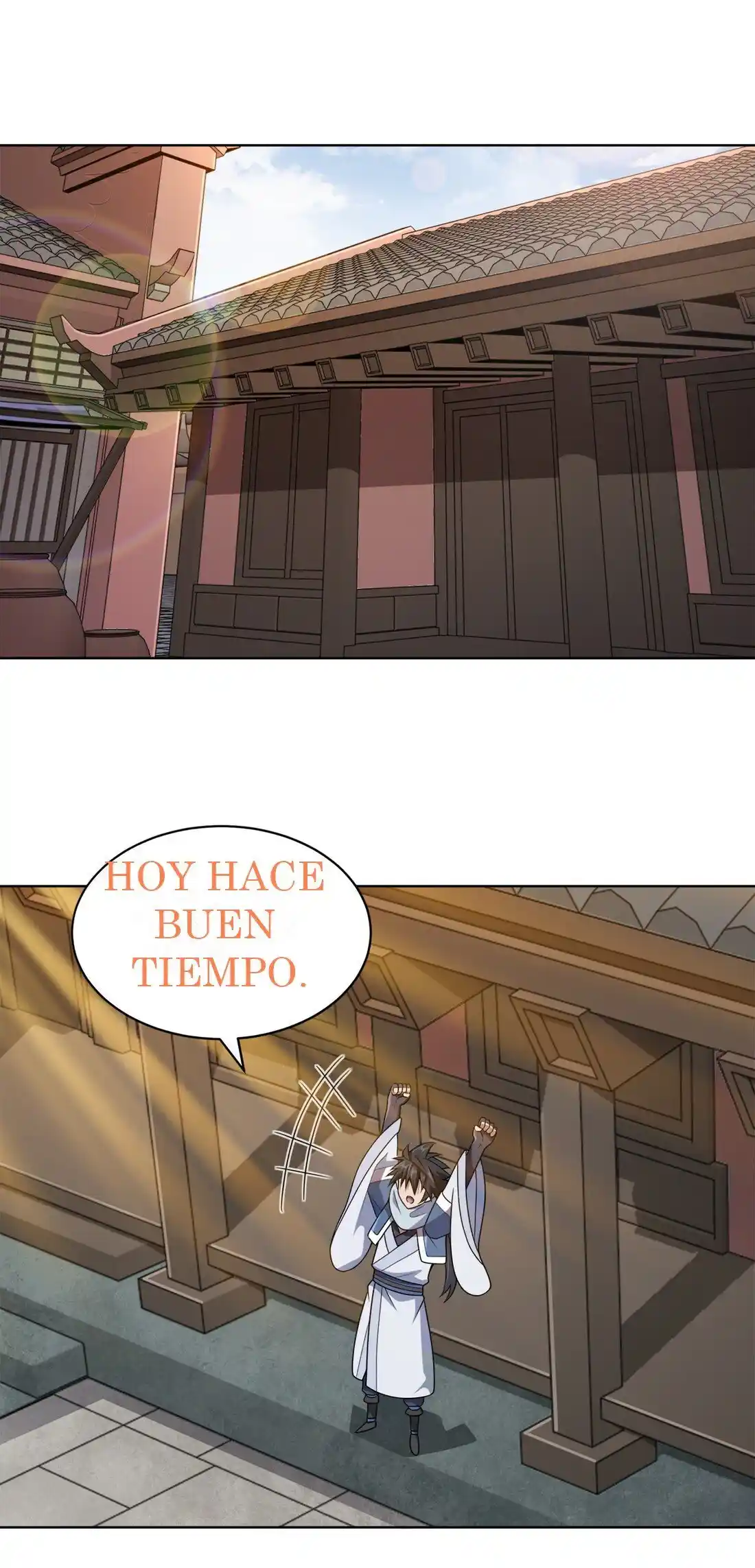 My Wife Is Cold-Hearted - Capítulo 18 - Página 30 - LectorTMOo