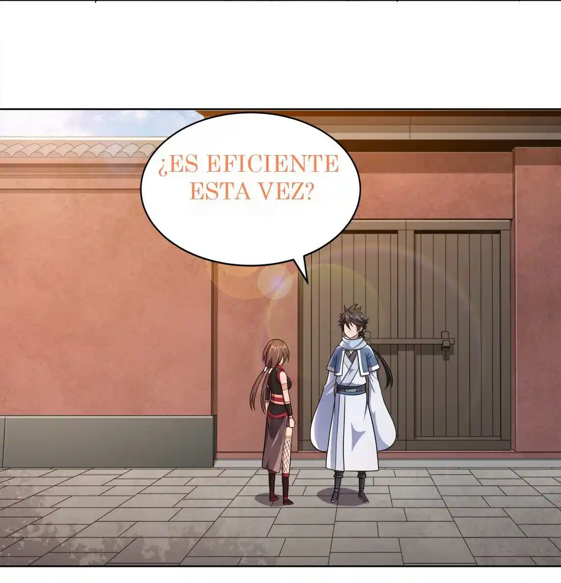 My Wife Is Cold-Hearted - Capítulo 18 - Página 40 - LectorTMOo