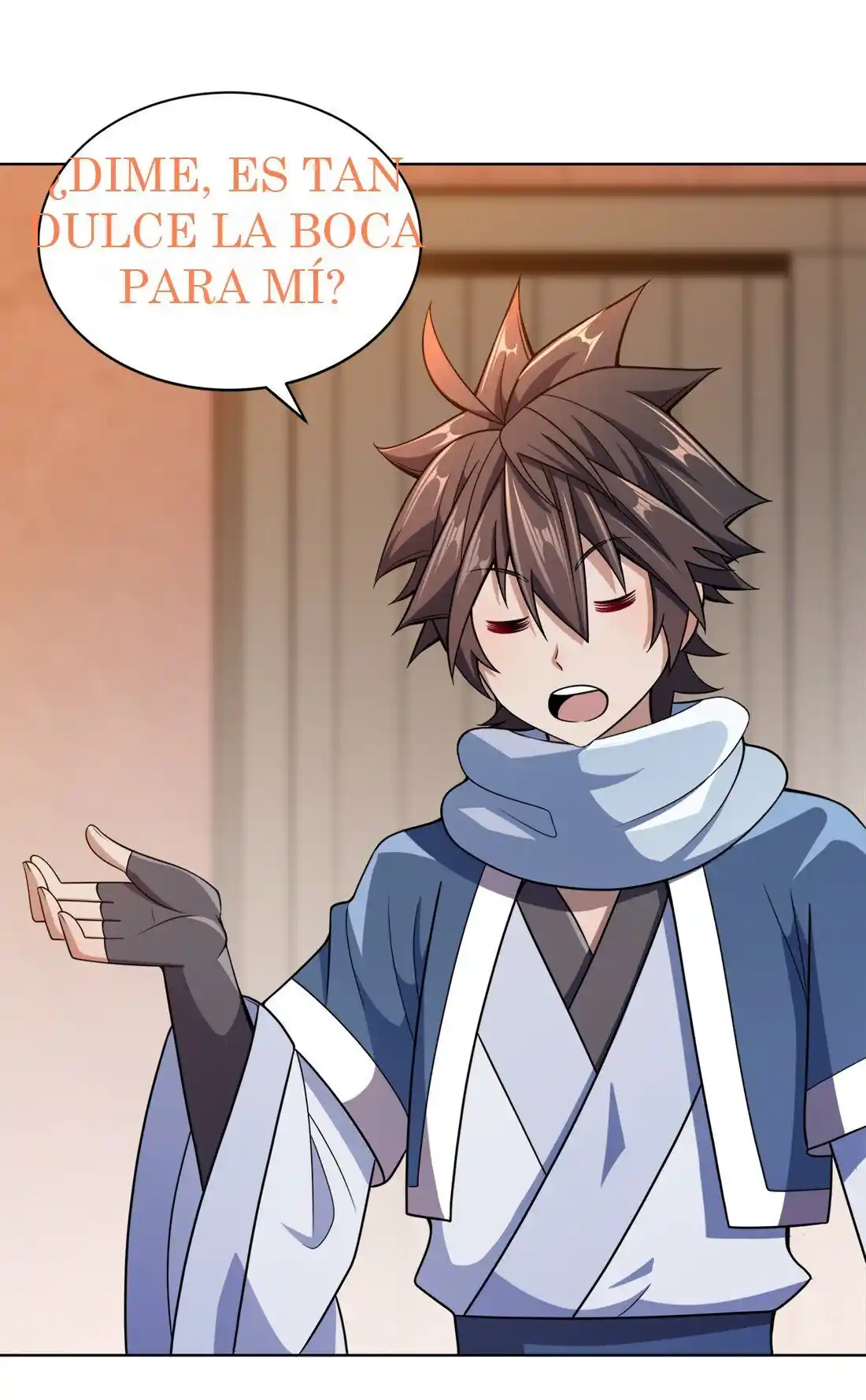 My Wife Is Cold-Hearted - Capítulo 18 - Página 46 - LectorTMOo
