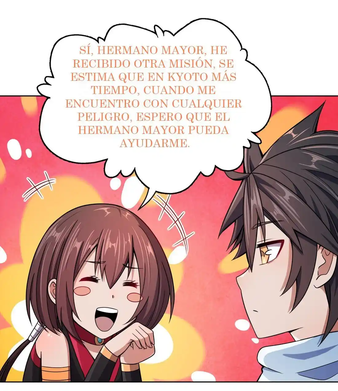 My Wife Is Cold-Hearted - Capítulo 18 - Página 47 - LectorTMOo