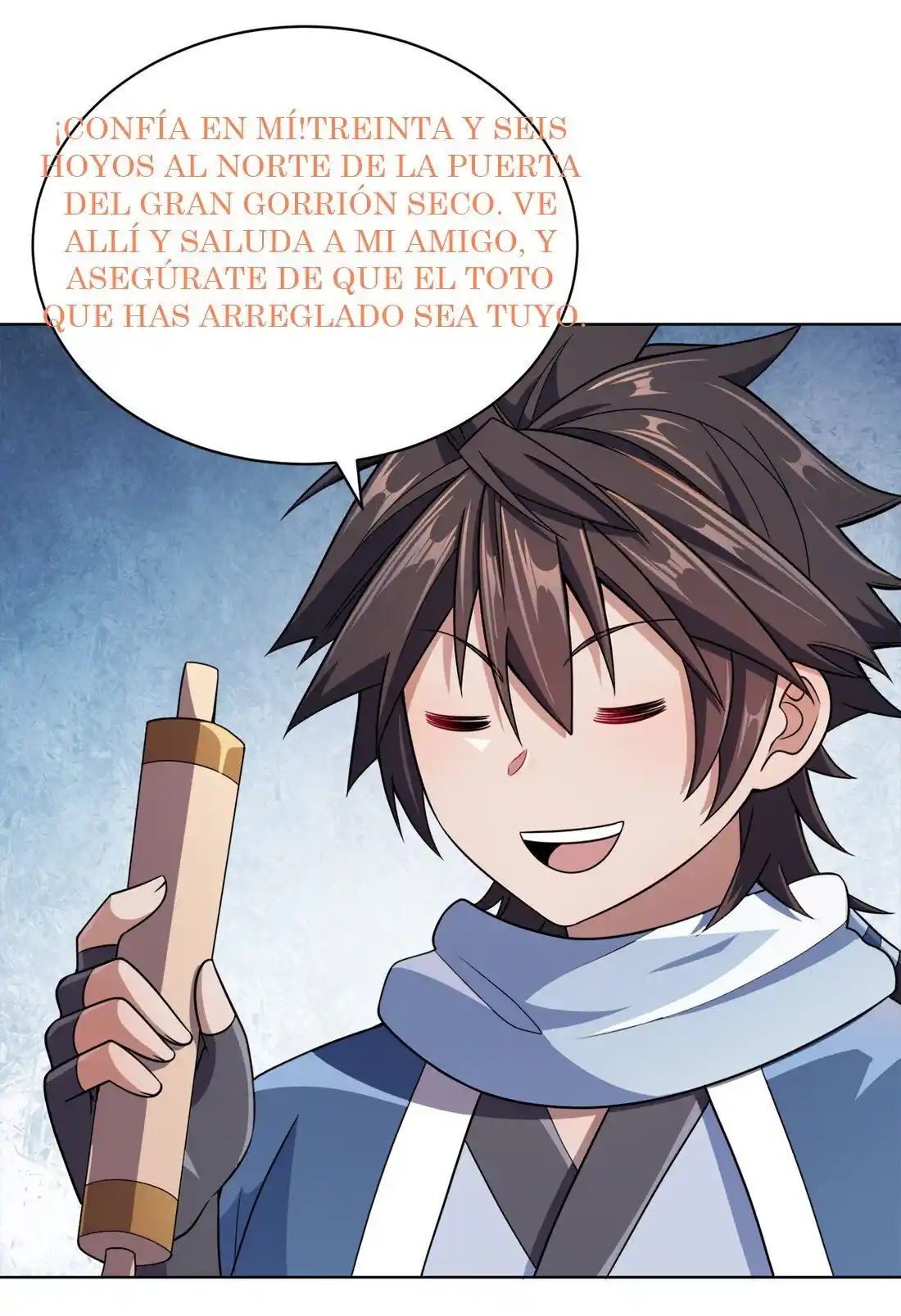 My Wife Is Cold-Hearted - Capítulo 18 - Página 48 - LectorTMOo