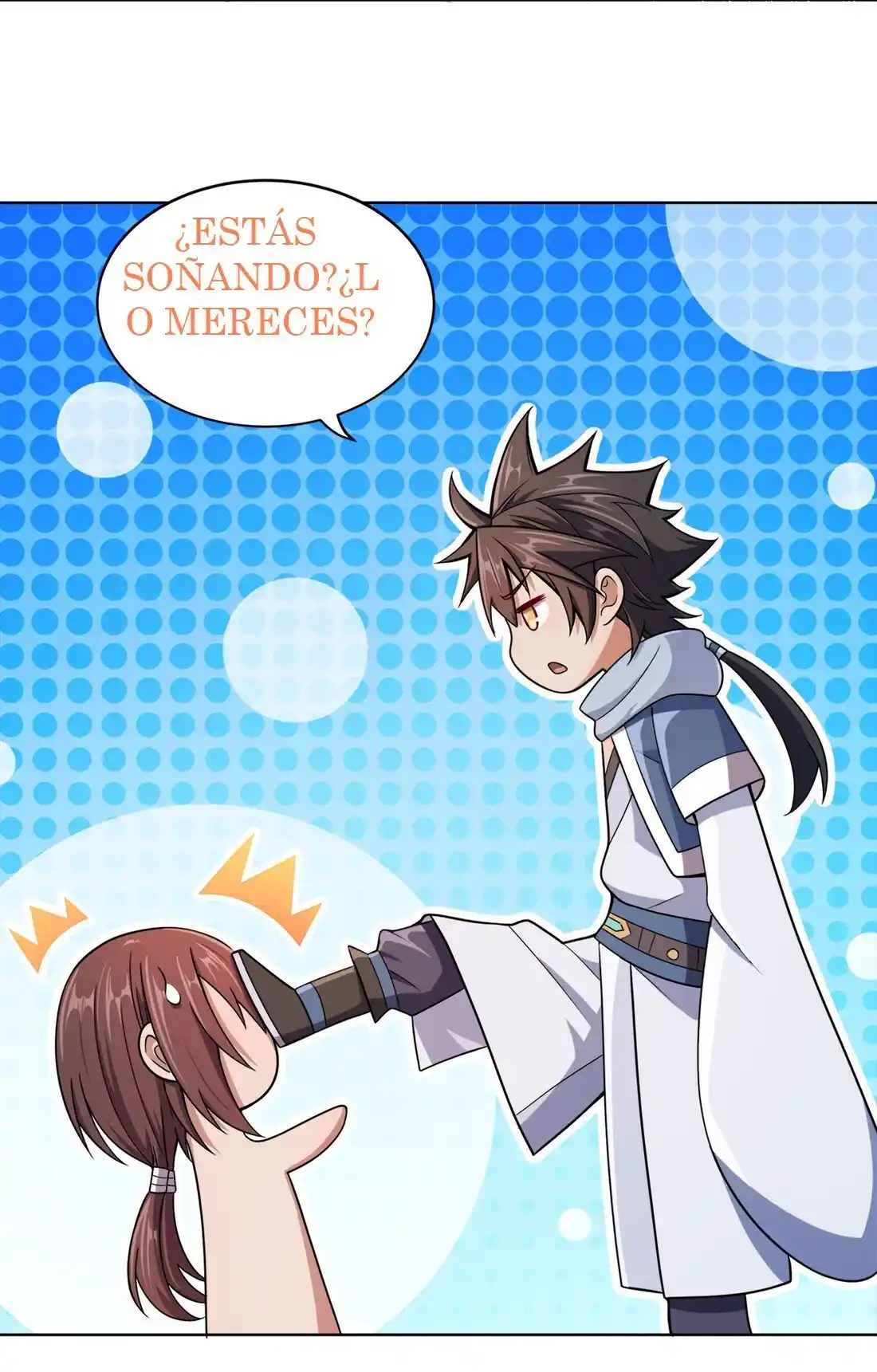 My Wife Is Cold-Hearted - Capítulo 18 - Página 51 - LectorTMOo