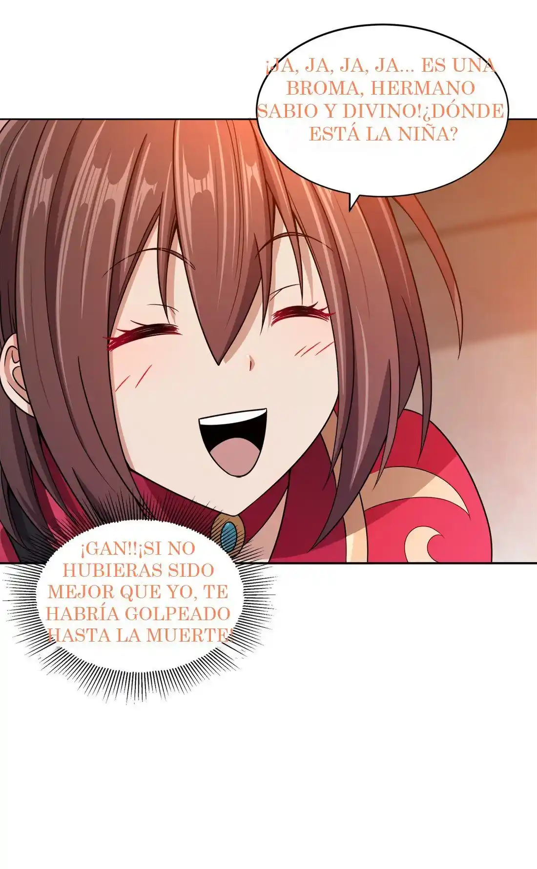 My Wife Is Cold-Hearted - Capítulo 18 - Página 52 - LectorTMOo
