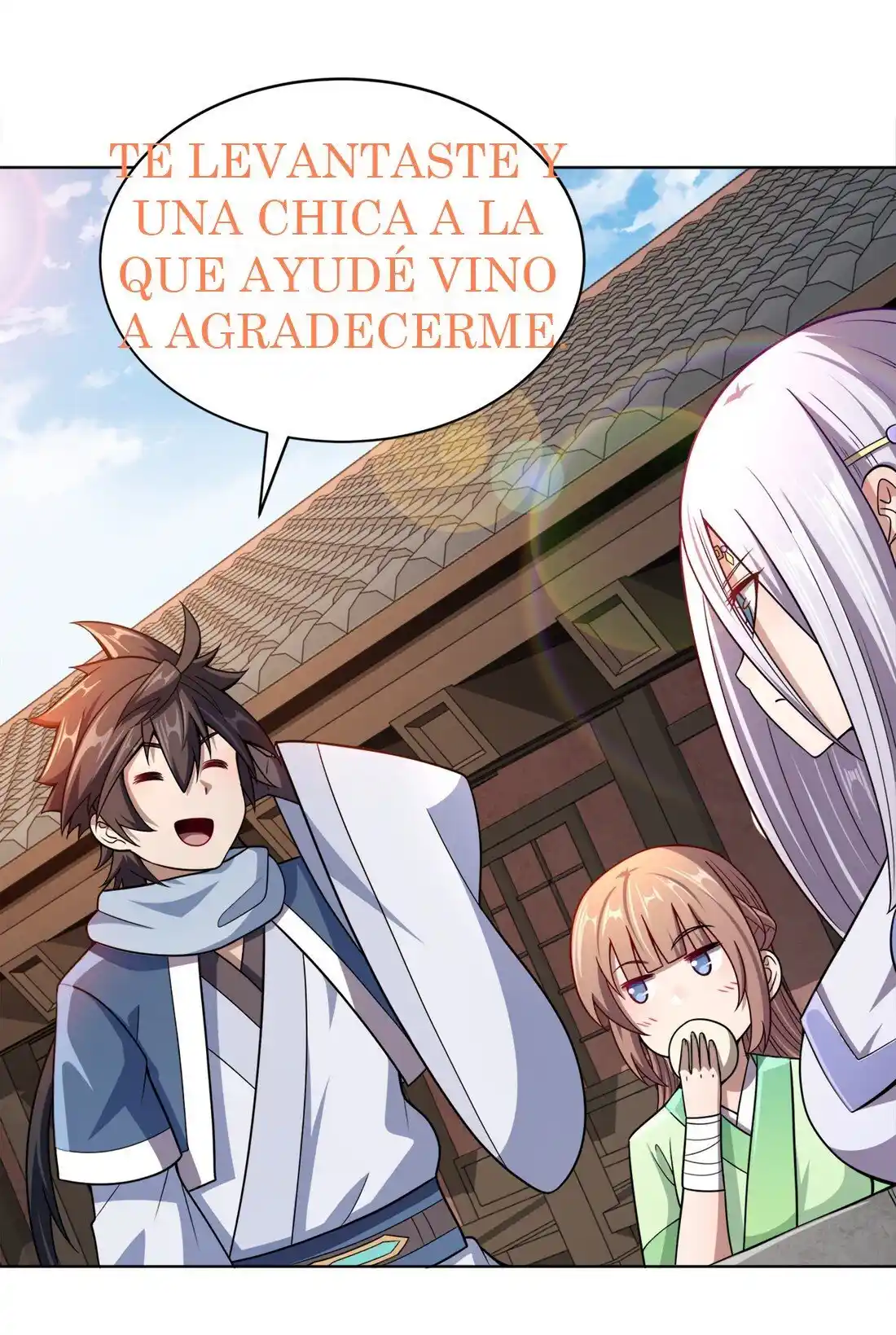 My Wife Is Cold-Hearted - Capítulo 18 - Página 56 - LectorTMOo