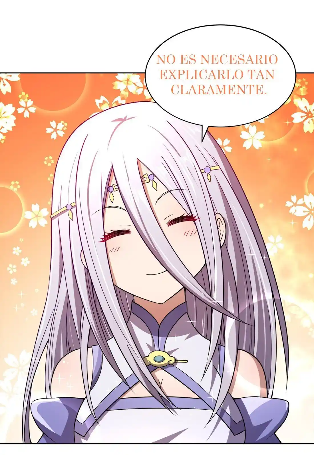 My Wife Is Cold-Hearted - Capítulo 18 - Página 57 - LectorTMOo