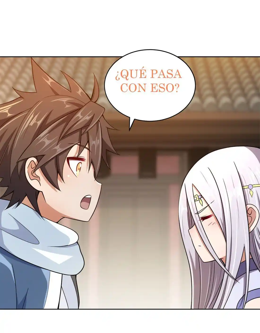 My Wife Is Cold-Hearted - Capítulo 18 - Página 63 - LectorTMOo