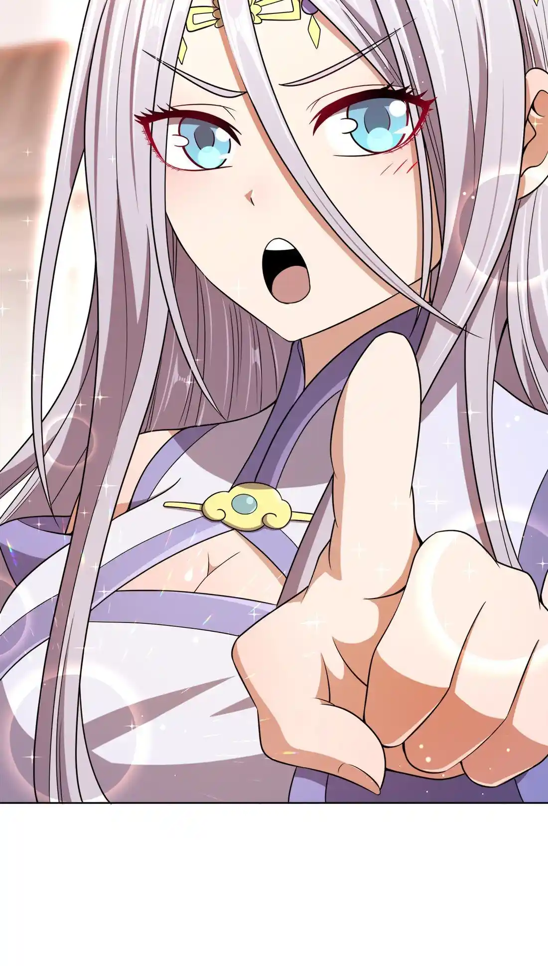 My Wife Is Cold-Hearted - Capítulo 18 - Página 65 - LectorTMOo