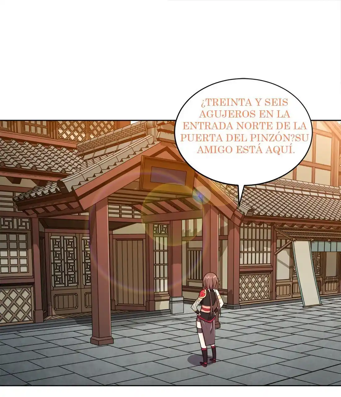 My Wife Is Cold-Hearted - Capítulo 18 - Página 66 - LectorTMOo