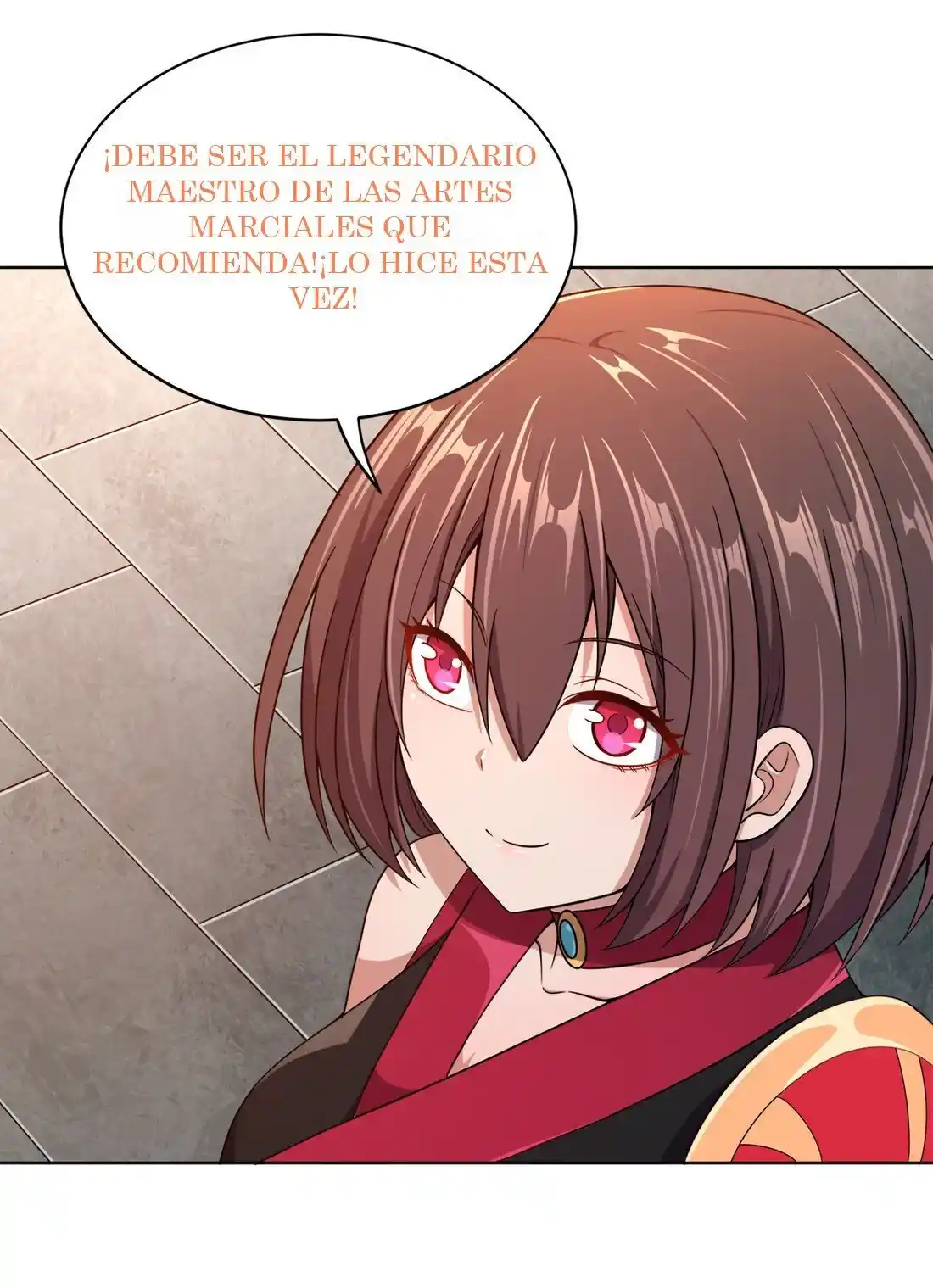 My Wife Is Cold-Hearted - Capítulo 18 - Página 67 - LectorTMOo