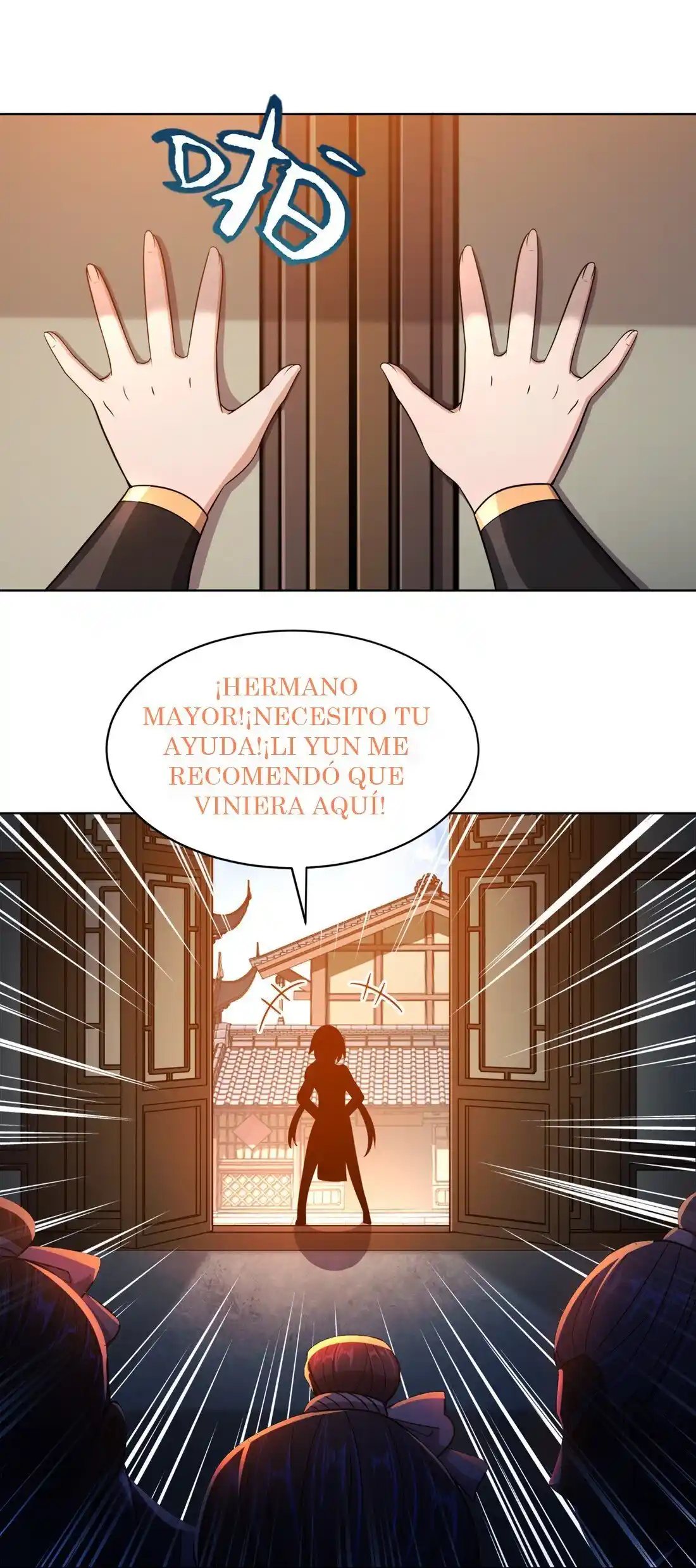 My Wife Is Cold-Hearted - Capítulo 18 - Página 68 - LectorTMOo