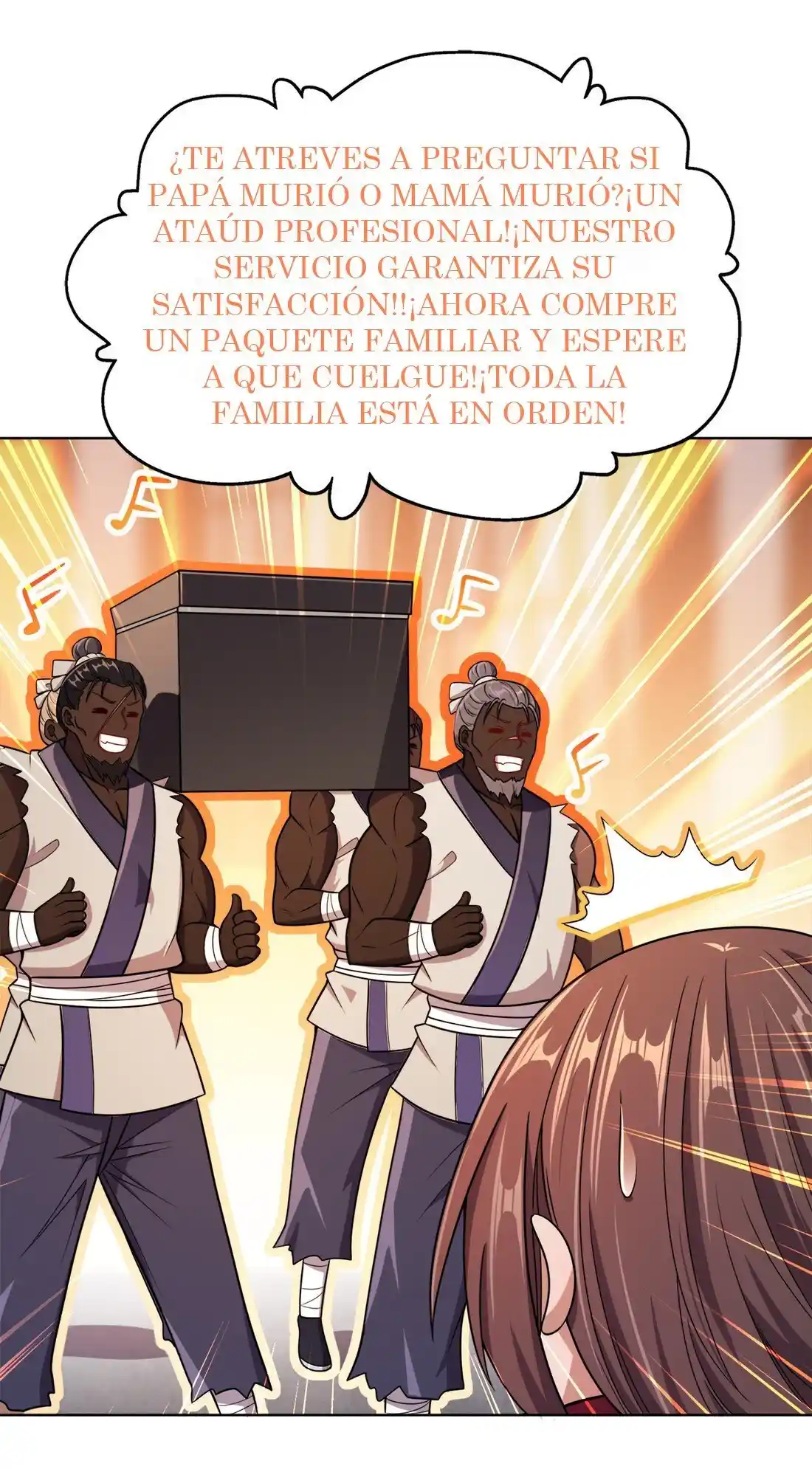 My Wife Is Cold-Hearted - Capítulo 18 - Página 71 - LectorTMOo
